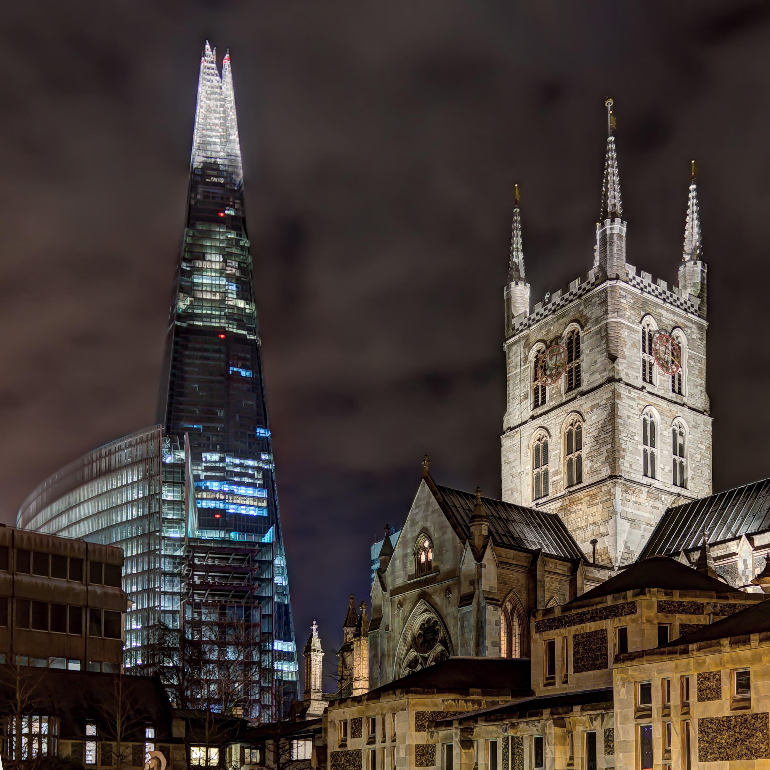 GreaterLondonSOUTHWARKSouthwarkCathedral(dmitrytonkonogCC-BY-SA3.0)1