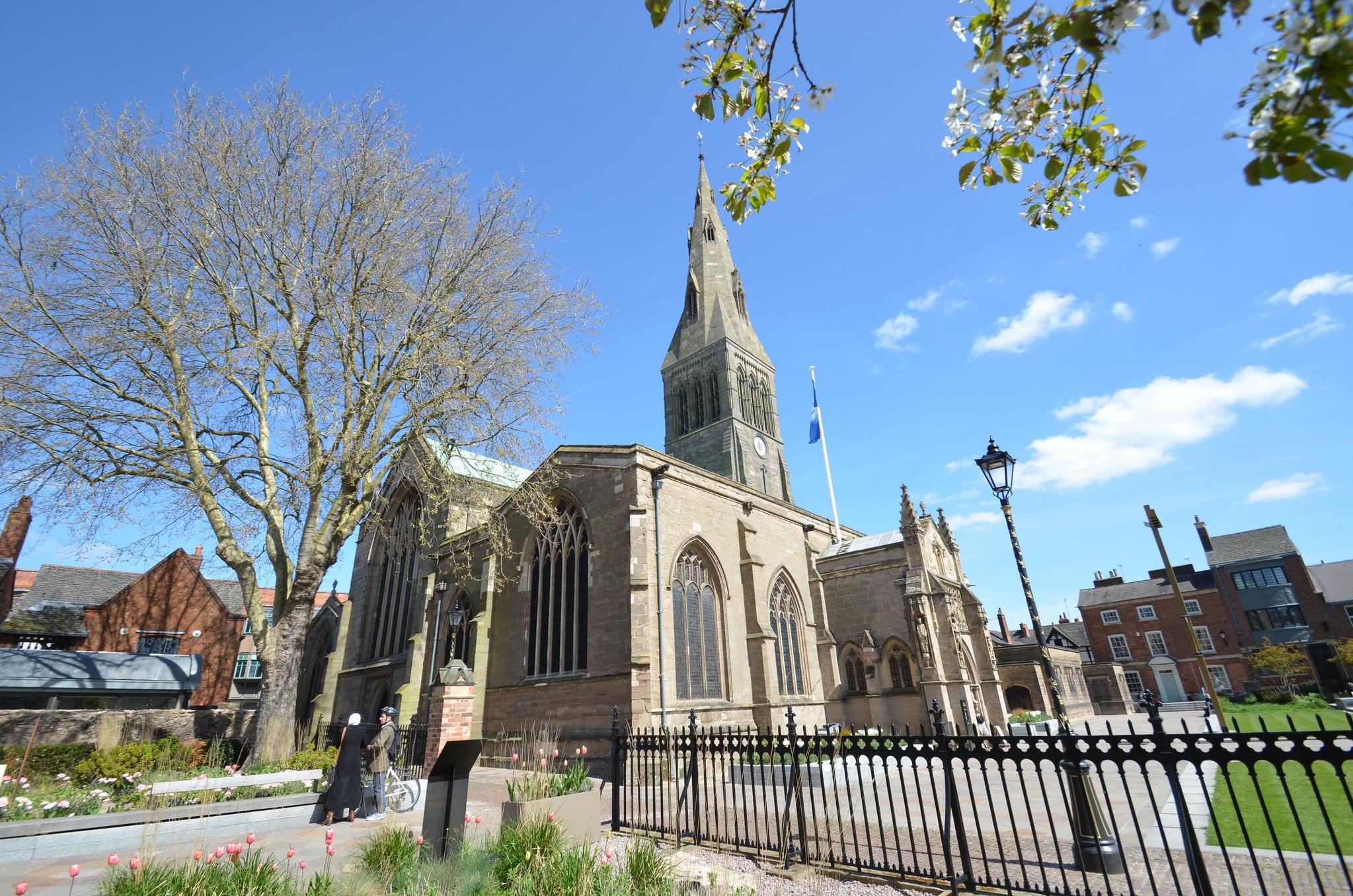 LeicestershireLEICESTERLeicesterCathedral(jules&jennyCC-BY-2.0)1