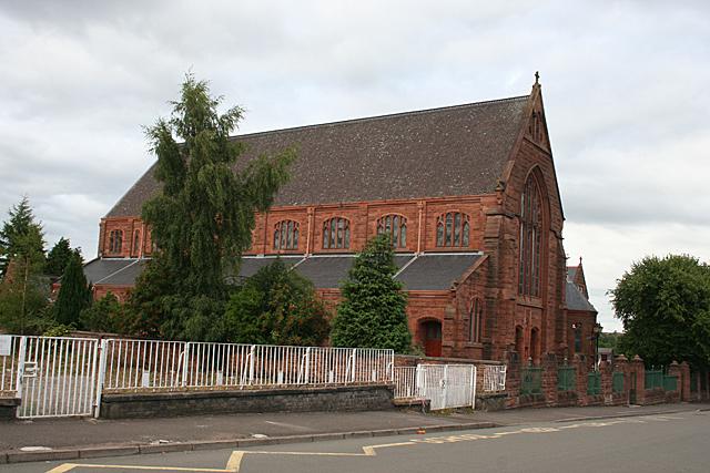 StrathclydeMOTHERWELLMotherwellCathedral(anneburgessCC-BY-SA2.0)1