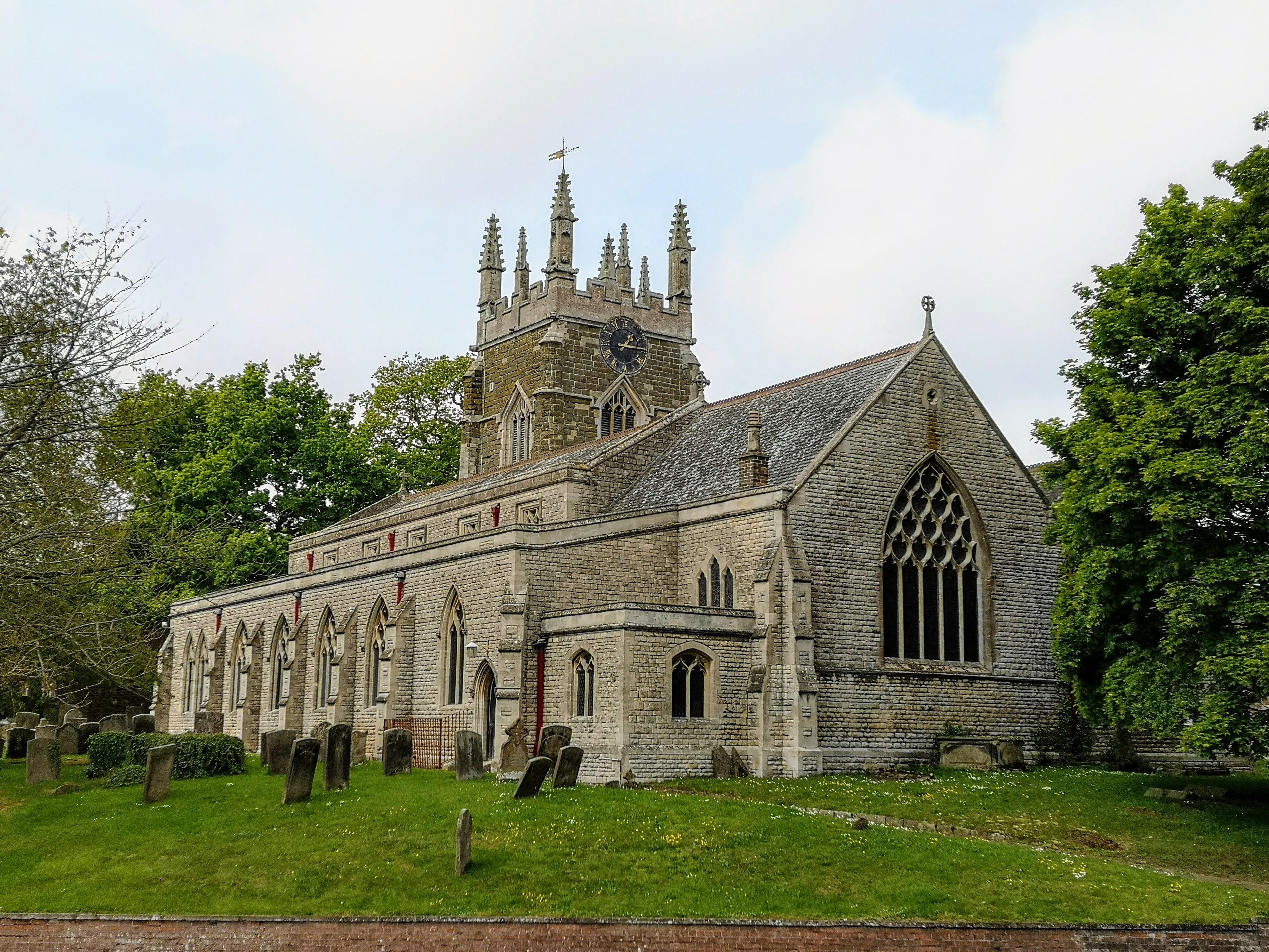 LincolnshireSPILSBYStJames(joshholmesPERMISSIONBYEMAIL)2