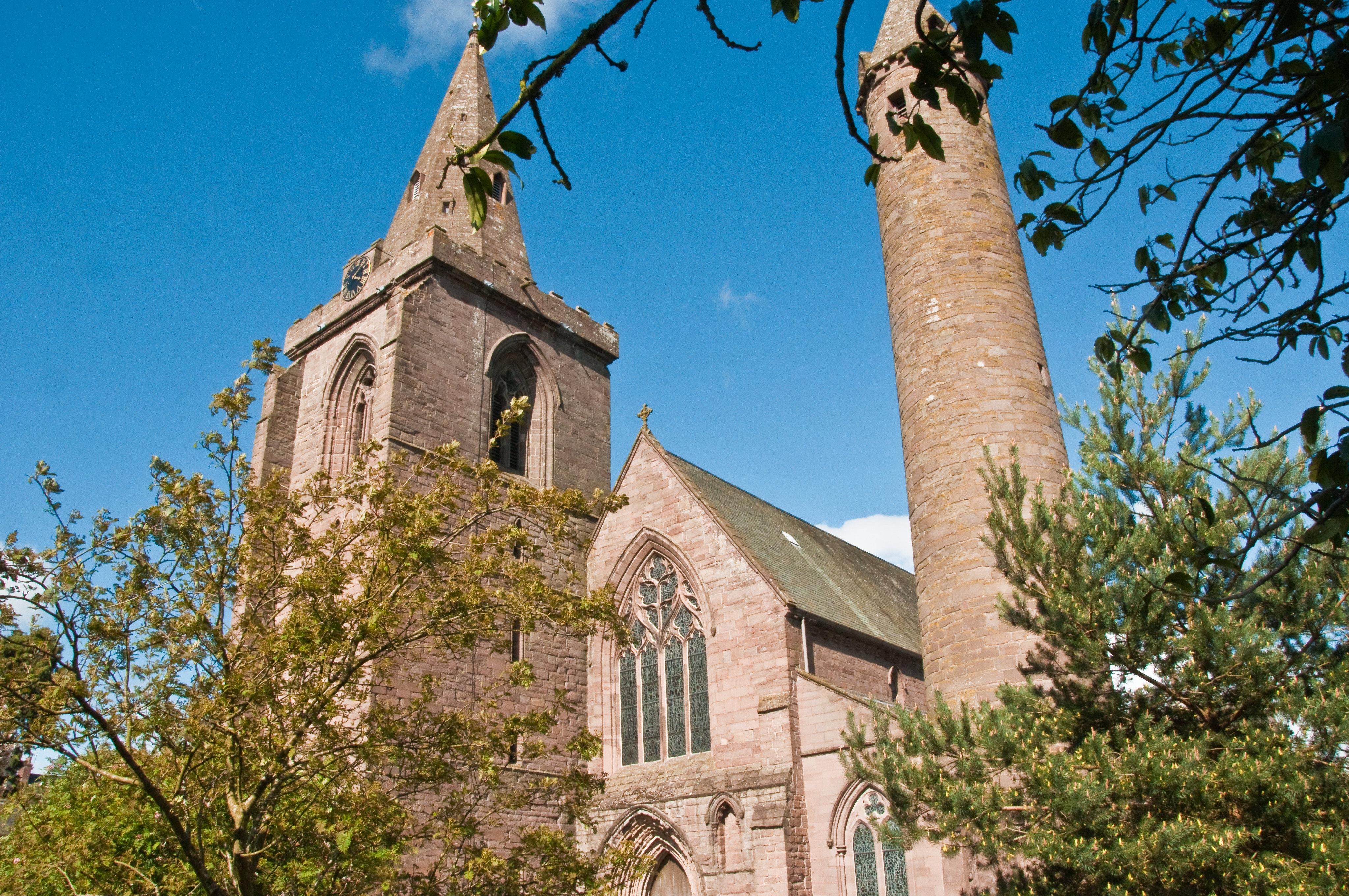 TaysideBRECHINBrechinCathedral(graemechurchardCC-BY-2.0)1