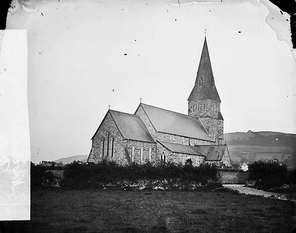 GwyneddBALAChristChurch(CC0)1