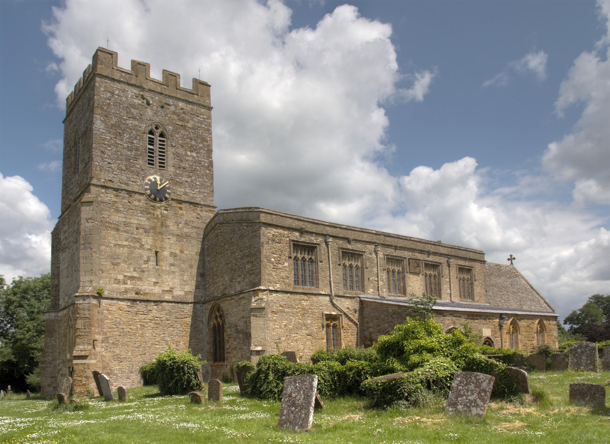 WarwickshireWHICHFORDStMichael(davidphowardCC-BY-SA2.0)1