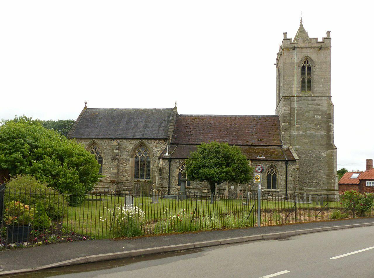 NottinghamshireCARCOLSTONStMary(alanmurrayrustCC-BY-SA2.0)1