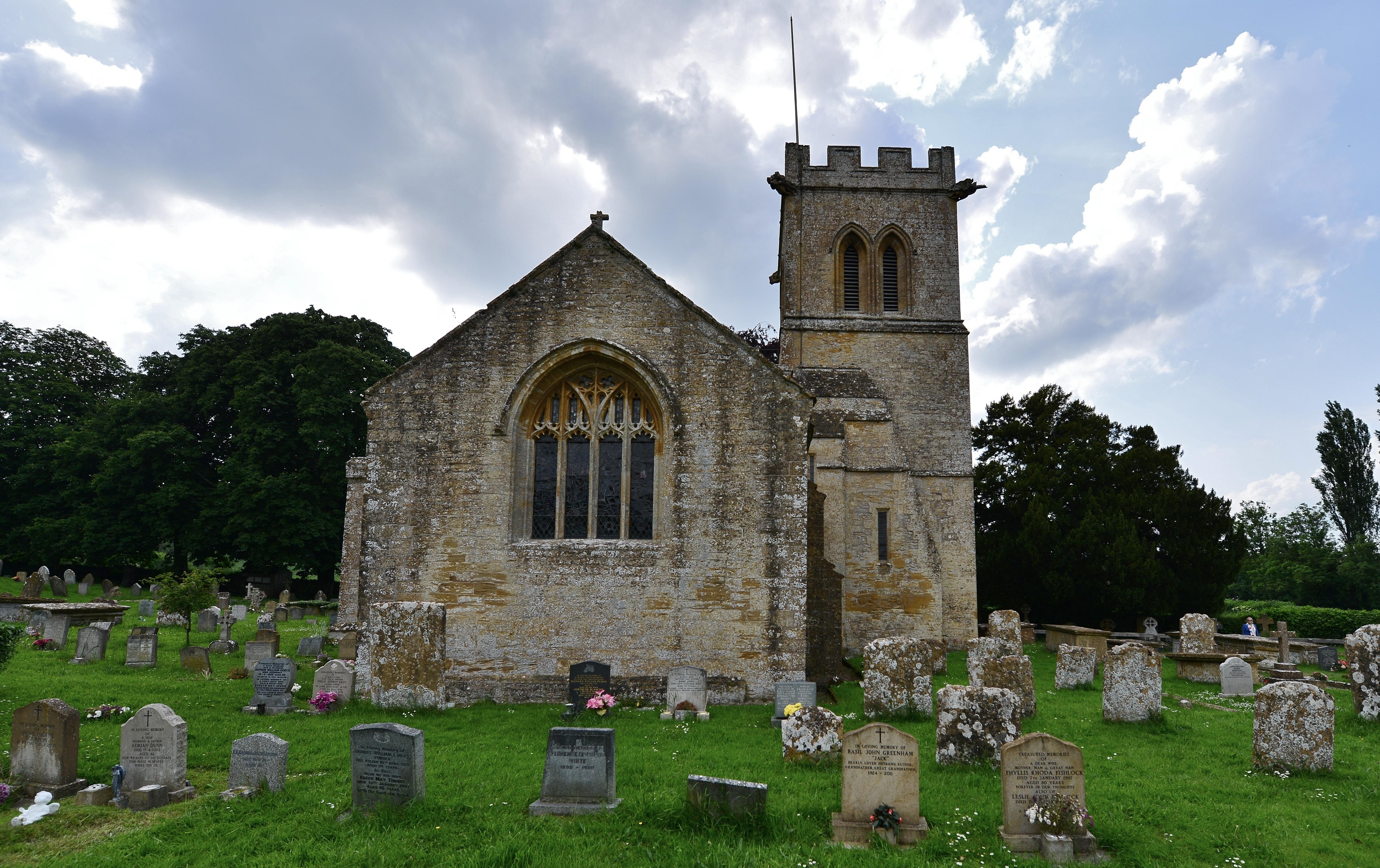 SomersetSTOKESUBHAMDONStMaryVirgin(michaelgarlickCC-BY-SA2.0)1