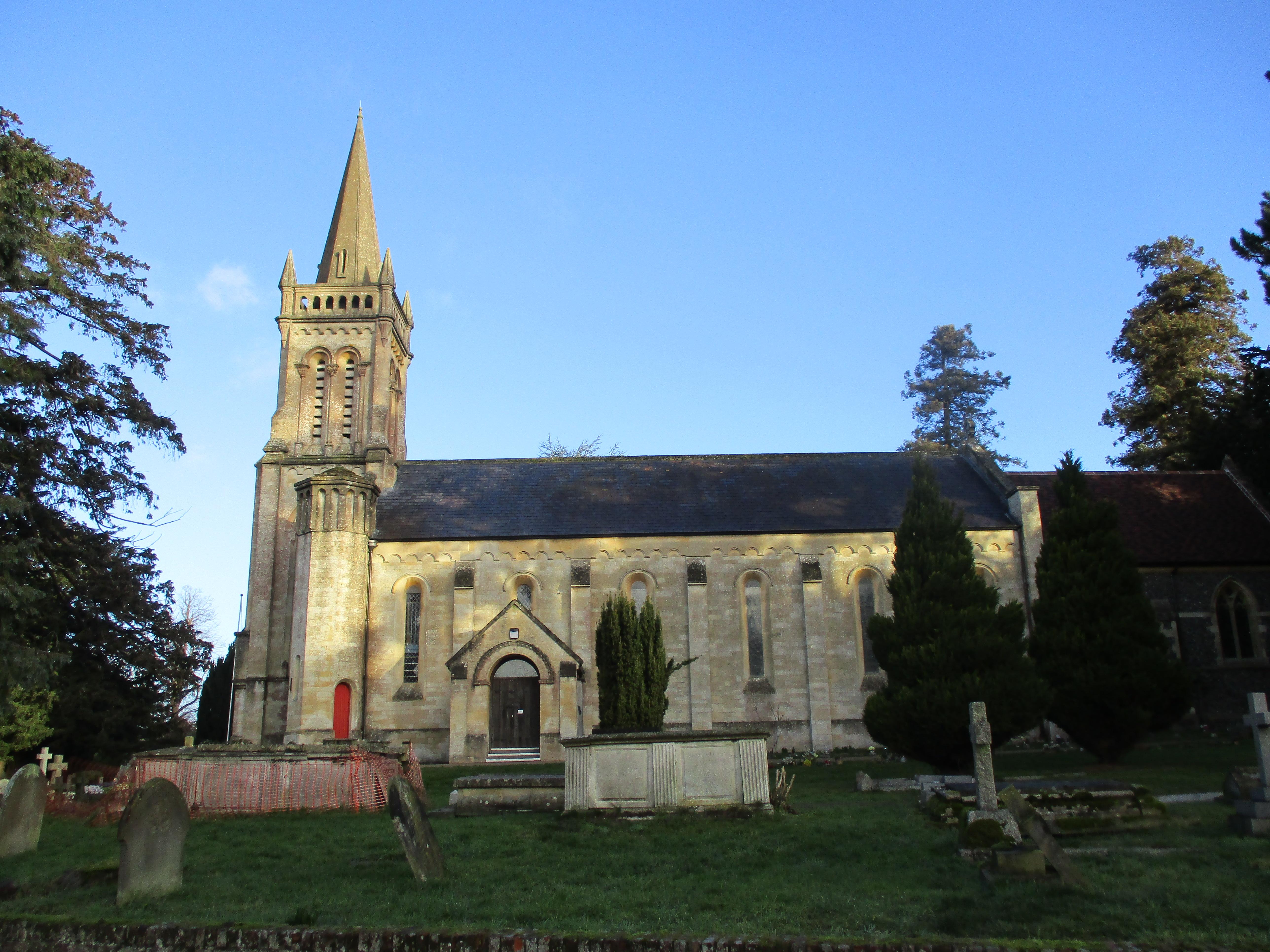 BerkshireSHAWCUMDONNINGTONStMary(simonburchellCC-BY-SA4.0)1