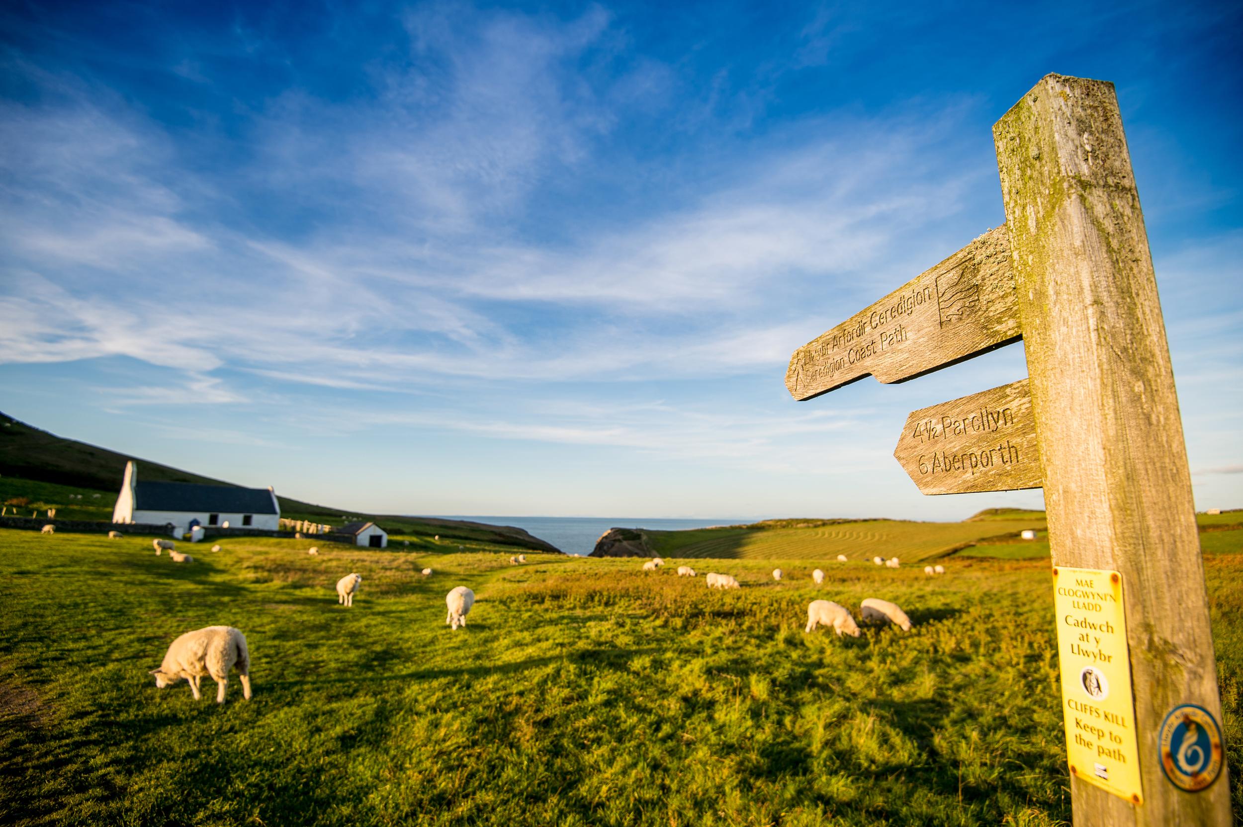 CeredigionMWNTChurchHolyCross(©crowncopyright2020)1