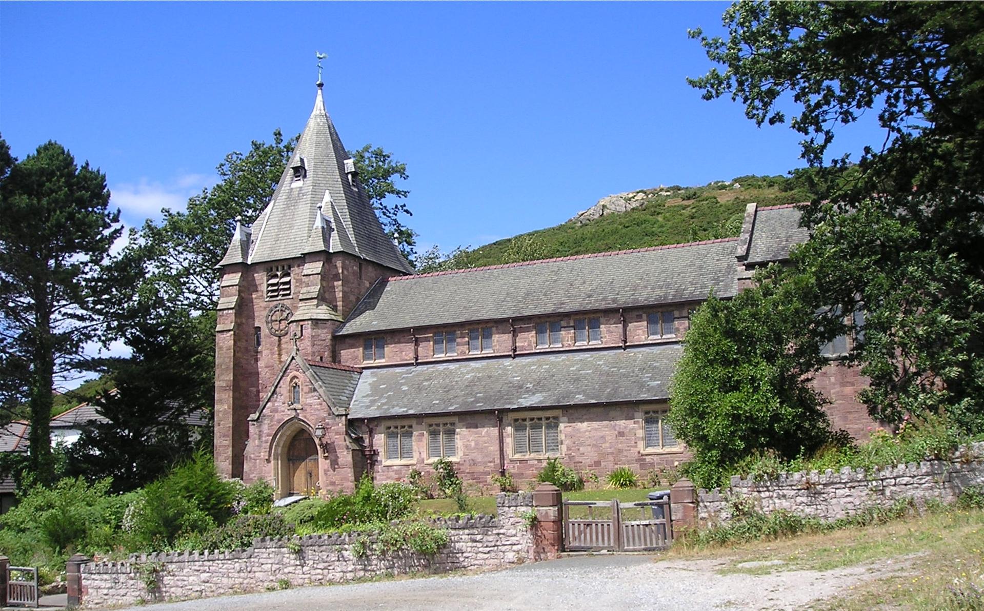 ClwydDEGANWYAllSaints(noelwalleyGNU)1