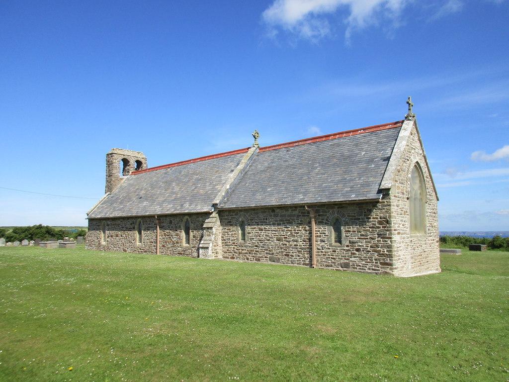 PembrokeshireTALBENNYStMary(jonathanthackerCC-BY-SA2.0)1