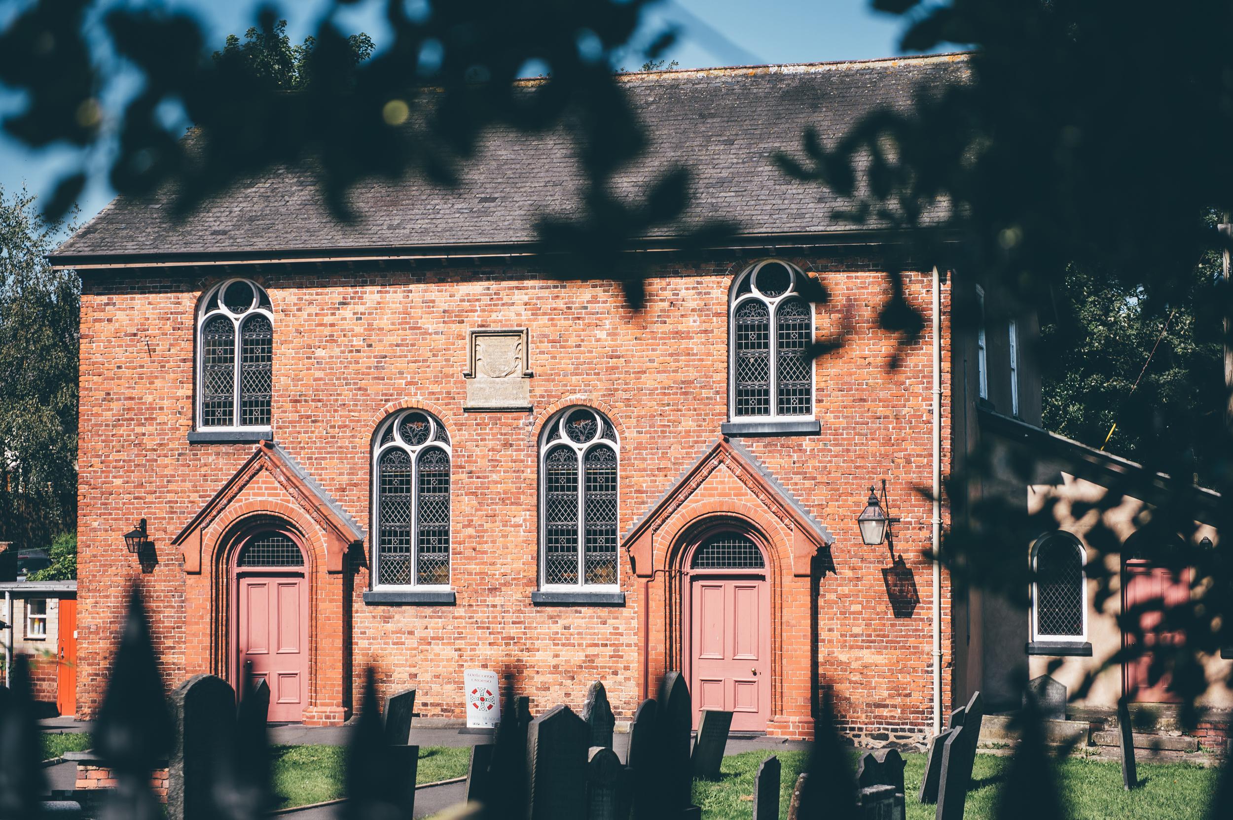 PowysLLANFYLLINPendrefChapel(©crowncopyright2020)1