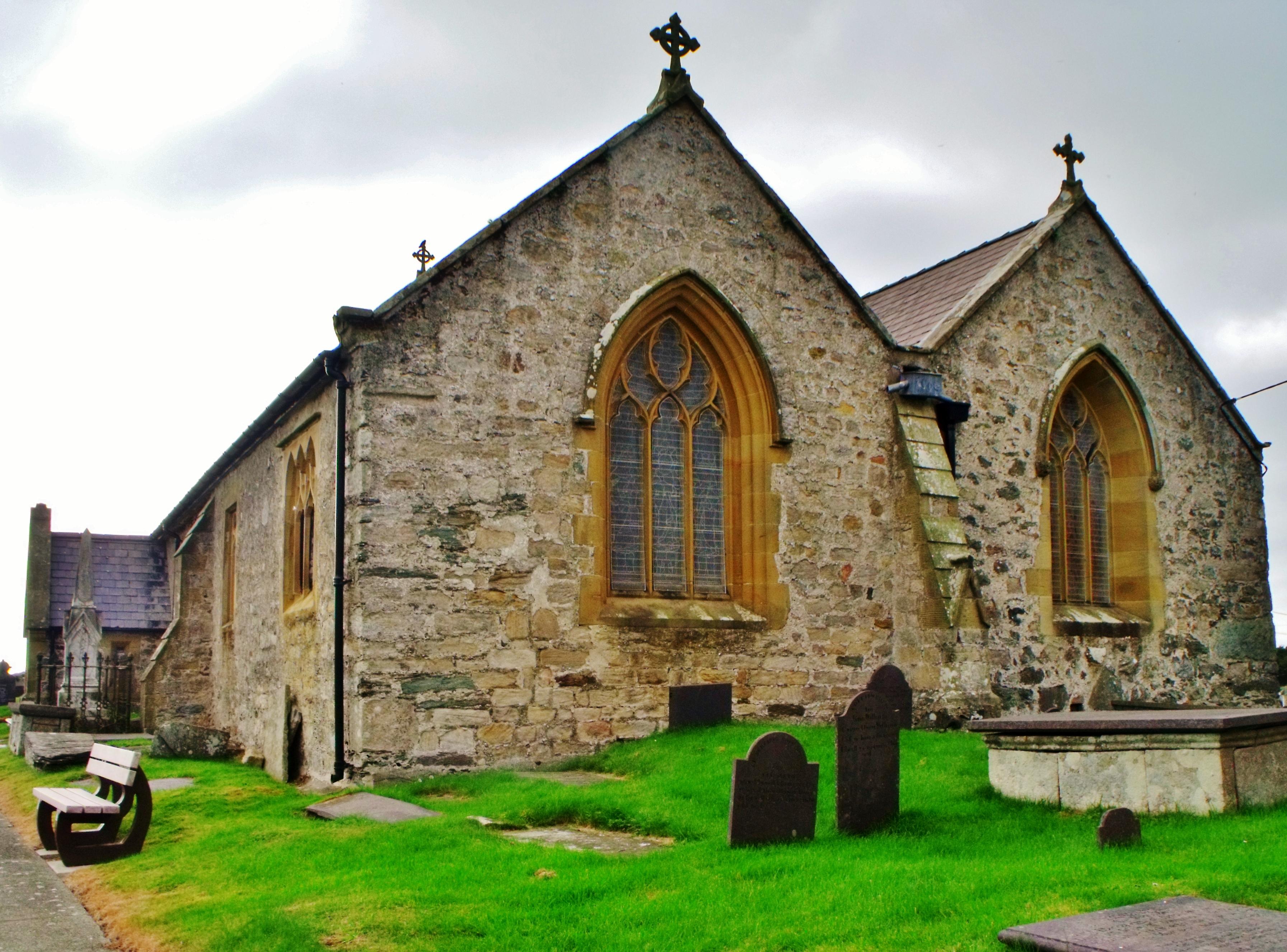 AngleseyABERFFRAWStBeuno(grassrootsgroundswellCC-BY-SA2.0)1