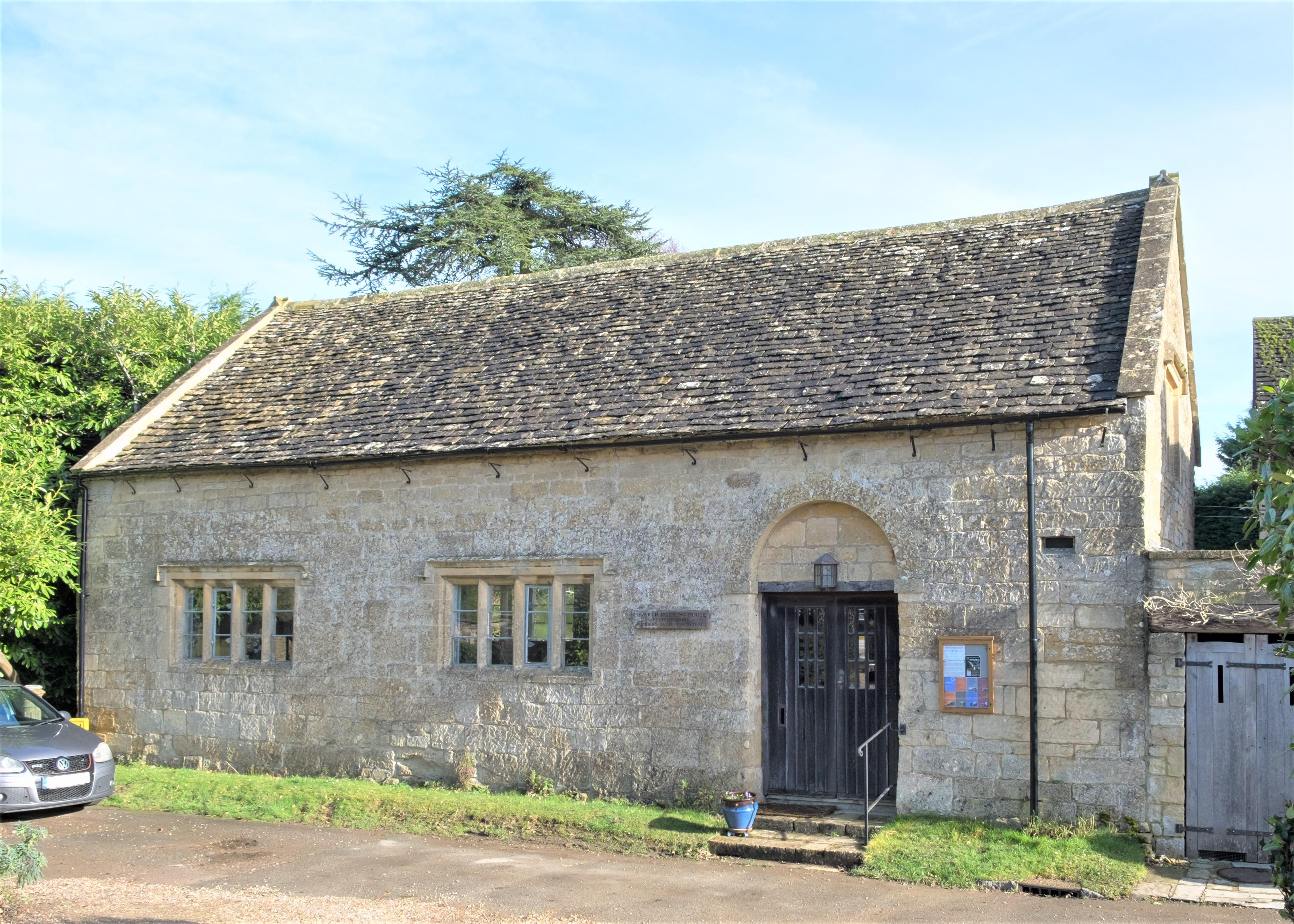 GloucestershireBROADCAMPDENFriendsMeetingHouse(defactoCC-BY-SA4.0)1