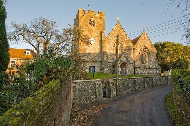 HampshireELINGHILLStMaryVirgin(peterfaceyCC-BY-SA2.0)1