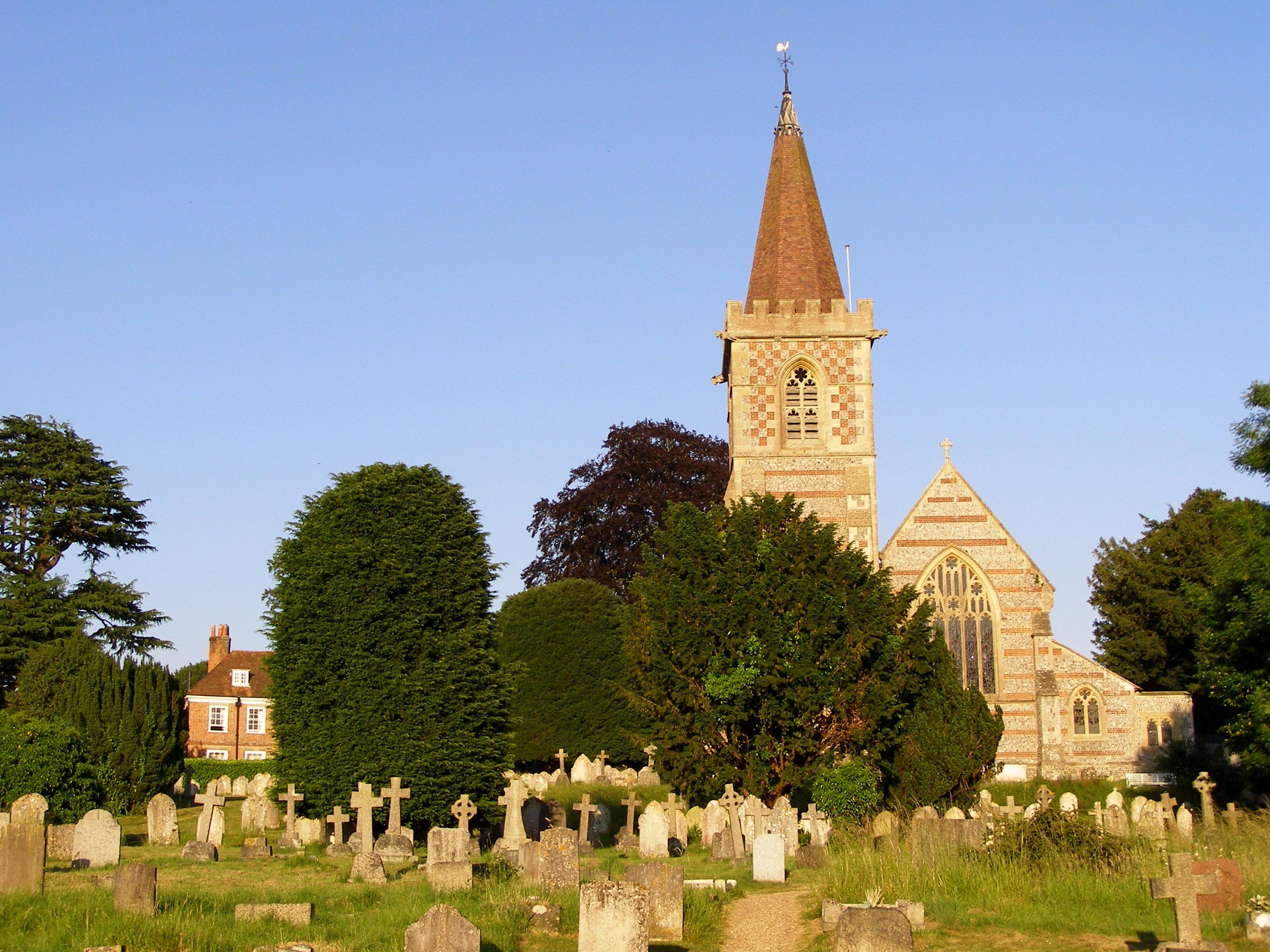 HampshireTWYFORDStMaryVirgin(jimchampionCC-BY-SA2.0)1