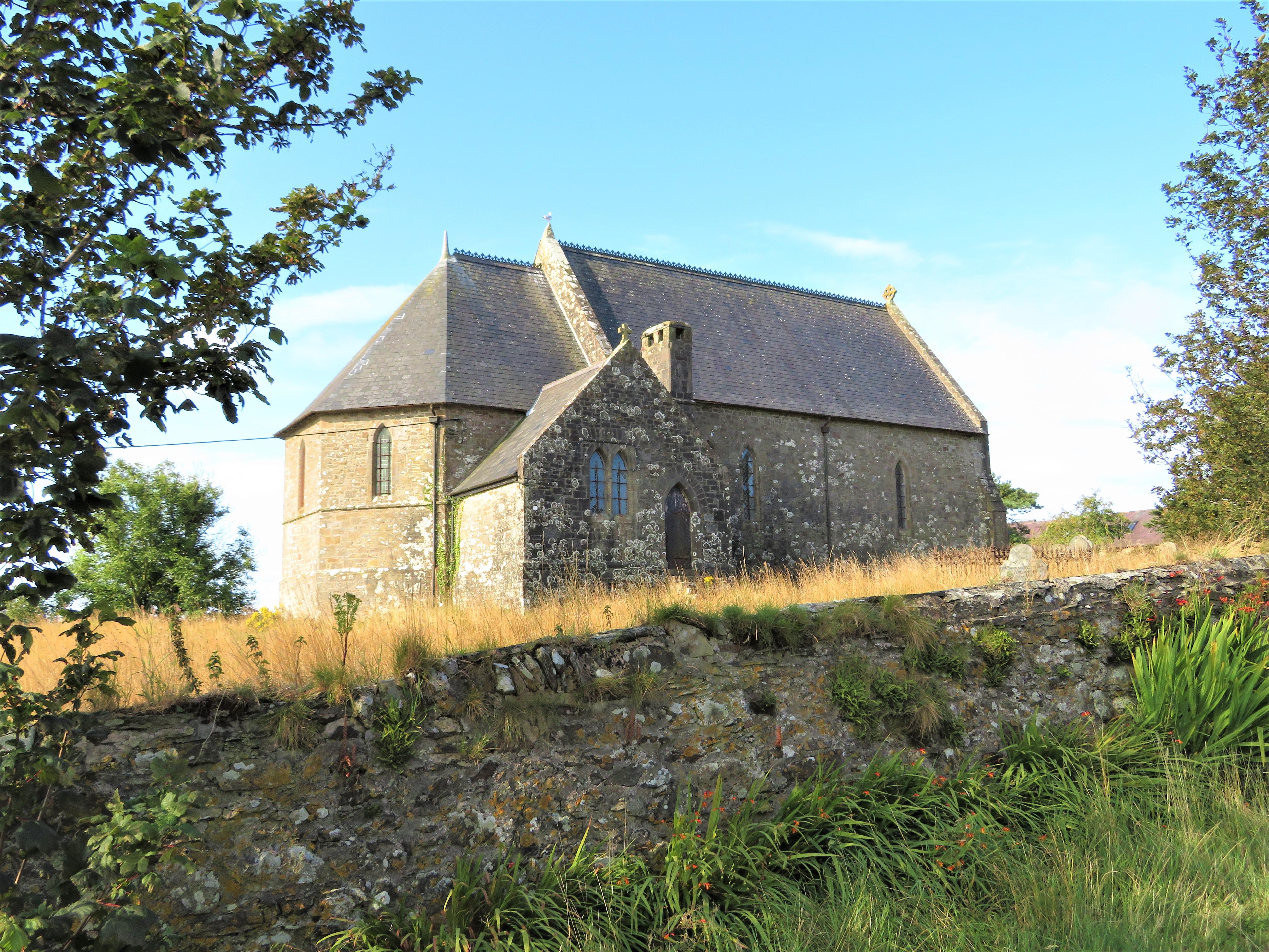 PembrokeshireMATHRYHolyMartyrs(garethjamesCC-BY-SA2.0)1