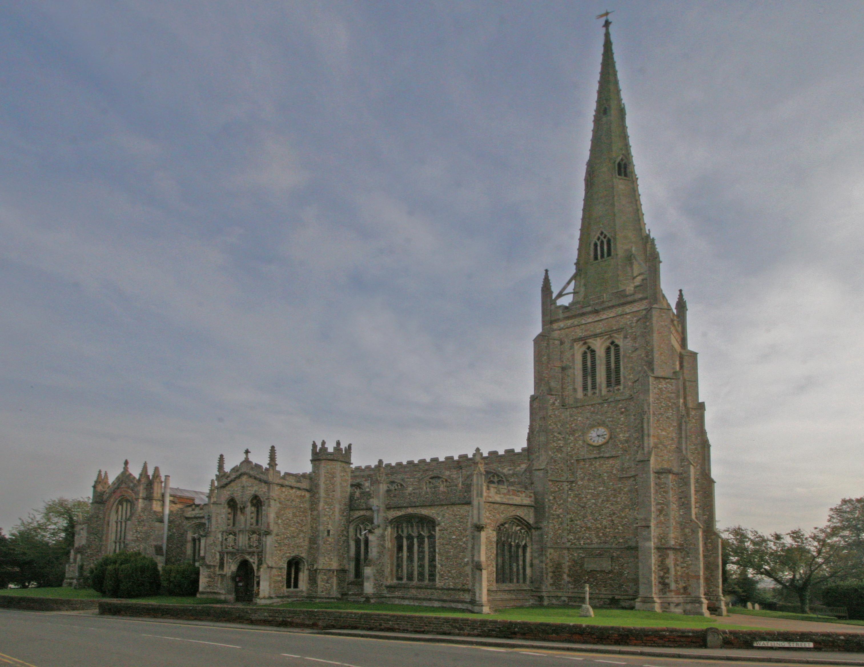 WiltshireTHAXTEDStJohnBaptist(briansnelsonCC-BY-2.0)1