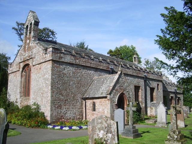 CumbriaMUNCASTERStMichaelAllAngels(alexanderpkappCC-BY-SA2.0)1