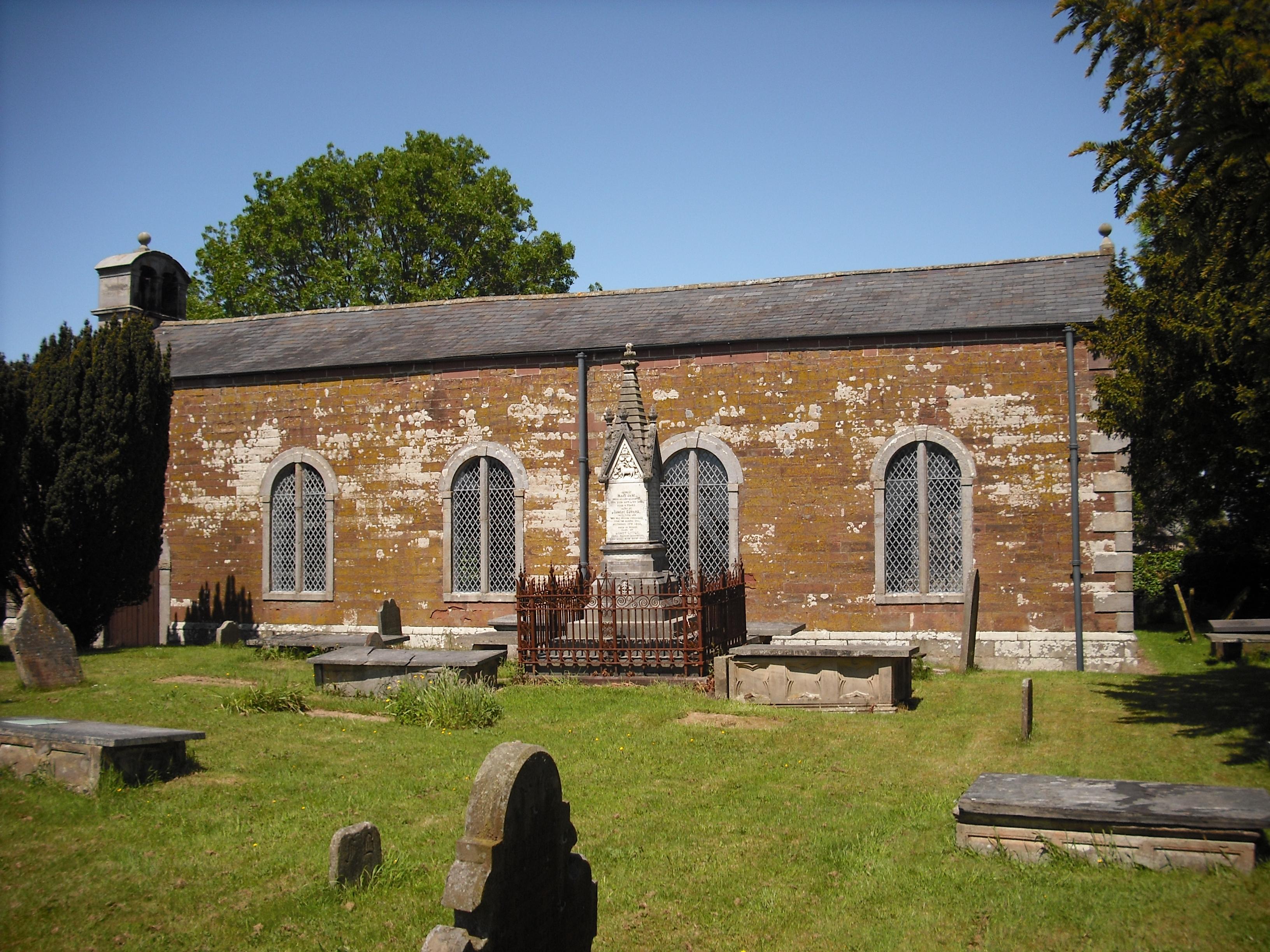 LancashirePILLINGStJohnBaptistOldChurch(martinevans123CC-BY-SA3.0)1