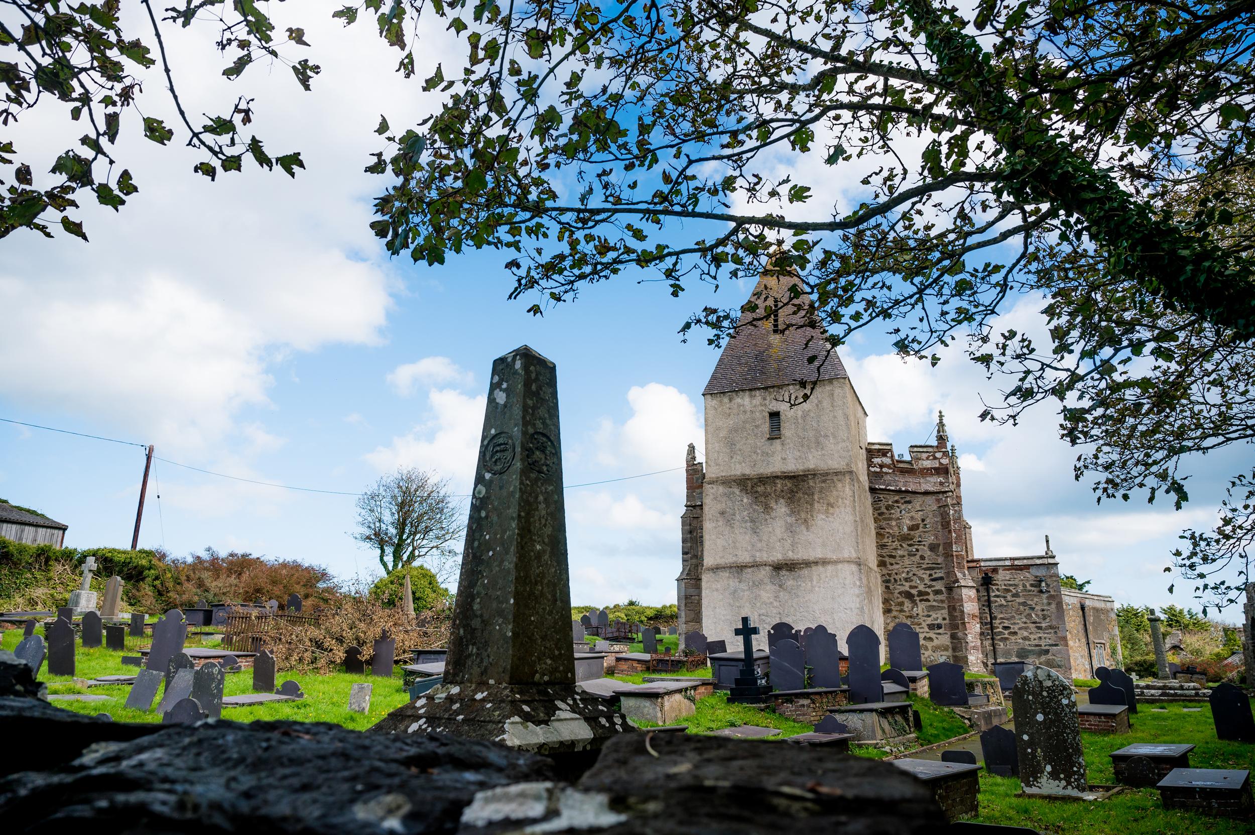 AngleseyLLANEILIANStEilian(explorechurches.org)1