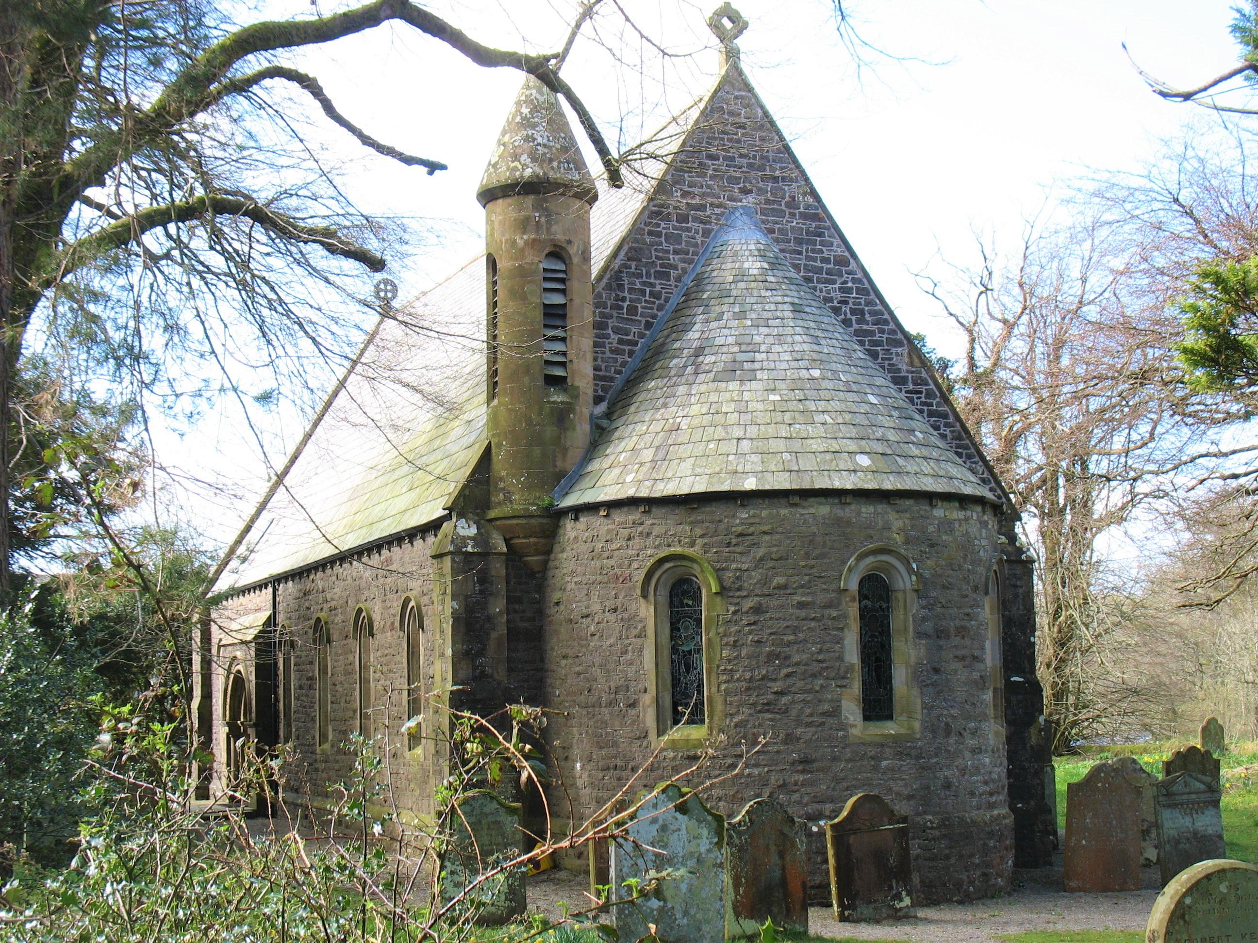 CumbriaENNERDALEBRIDGEStMary(davidpurchaseCC-BY-SA2.0)1