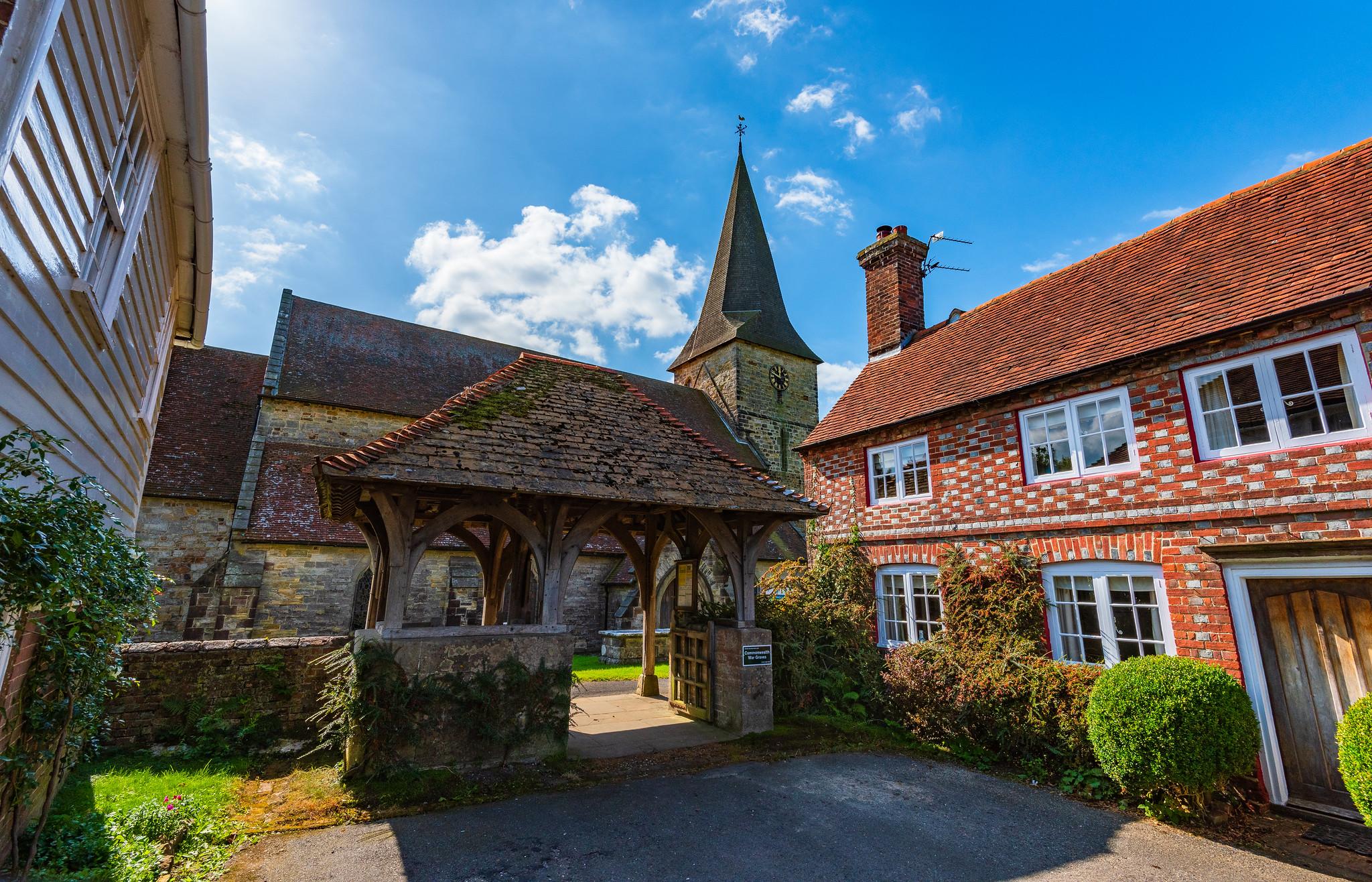 SussexOLDHEATHFIELDNAllSaints(nickrowlandCC-BY-ND2.0)1