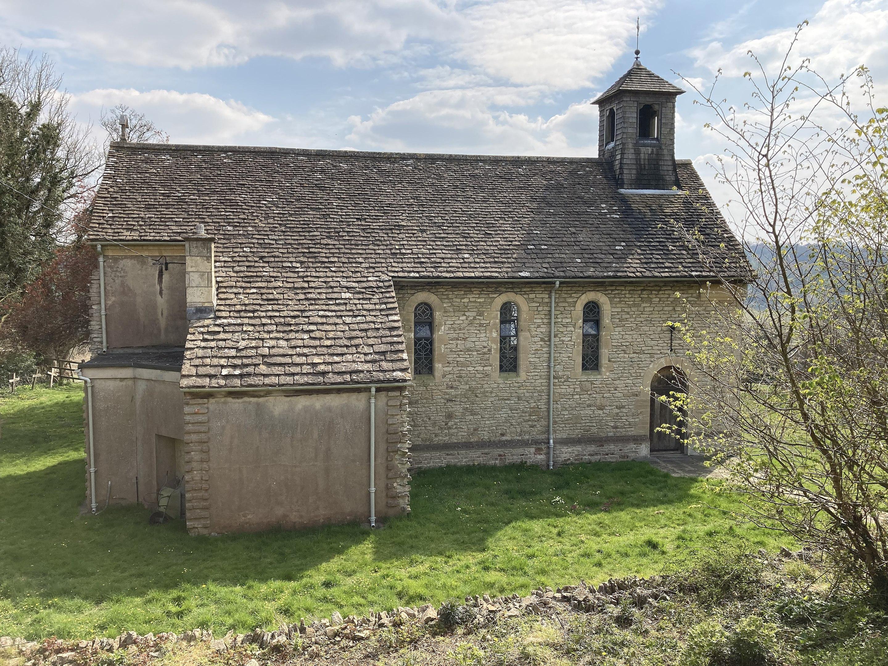 GloucestershireBROWNSHILLStMaryAngels(rodwCC-BY-SA4.0)1