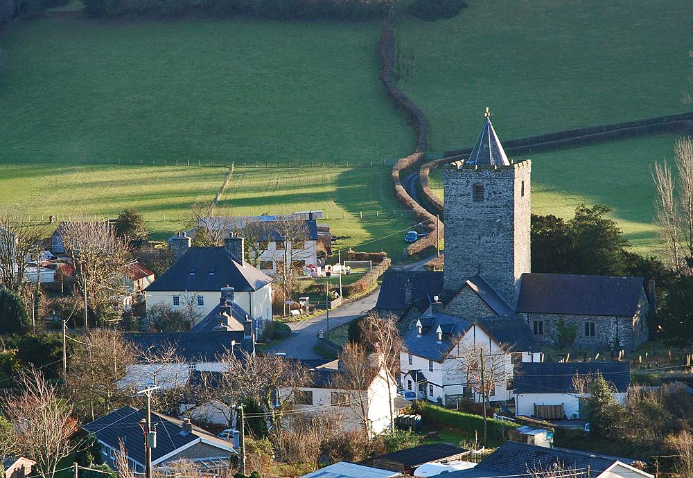 CeredigionLLANFIHANGELYCREUDDYNStMichaelAllAngels(nigelbrownCC-BY-SA2.0)1