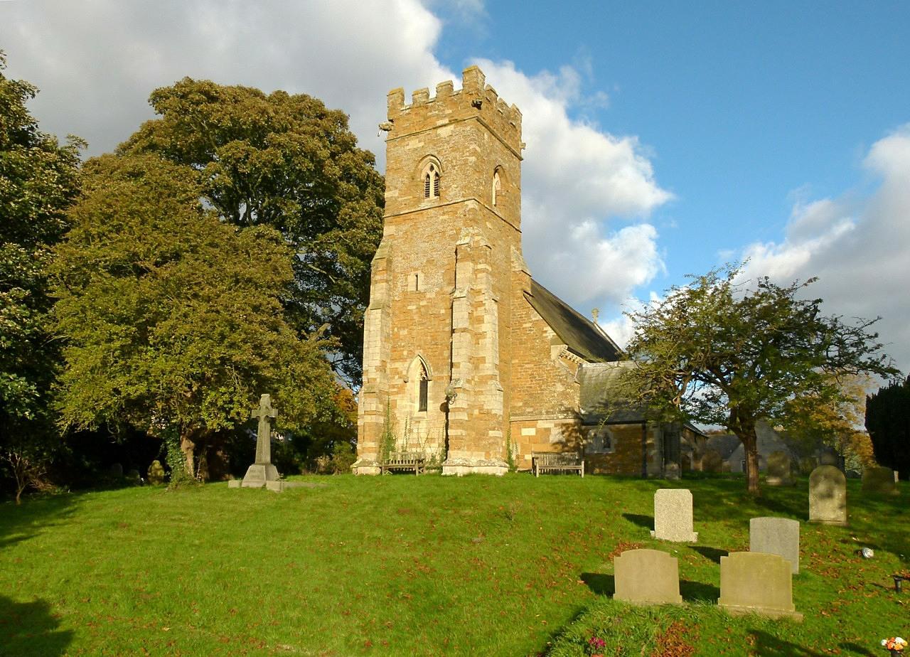 LeicestershireHARSTONStMichaelAllAngels(alanmurrayrustCC-BY-SA2.0)1