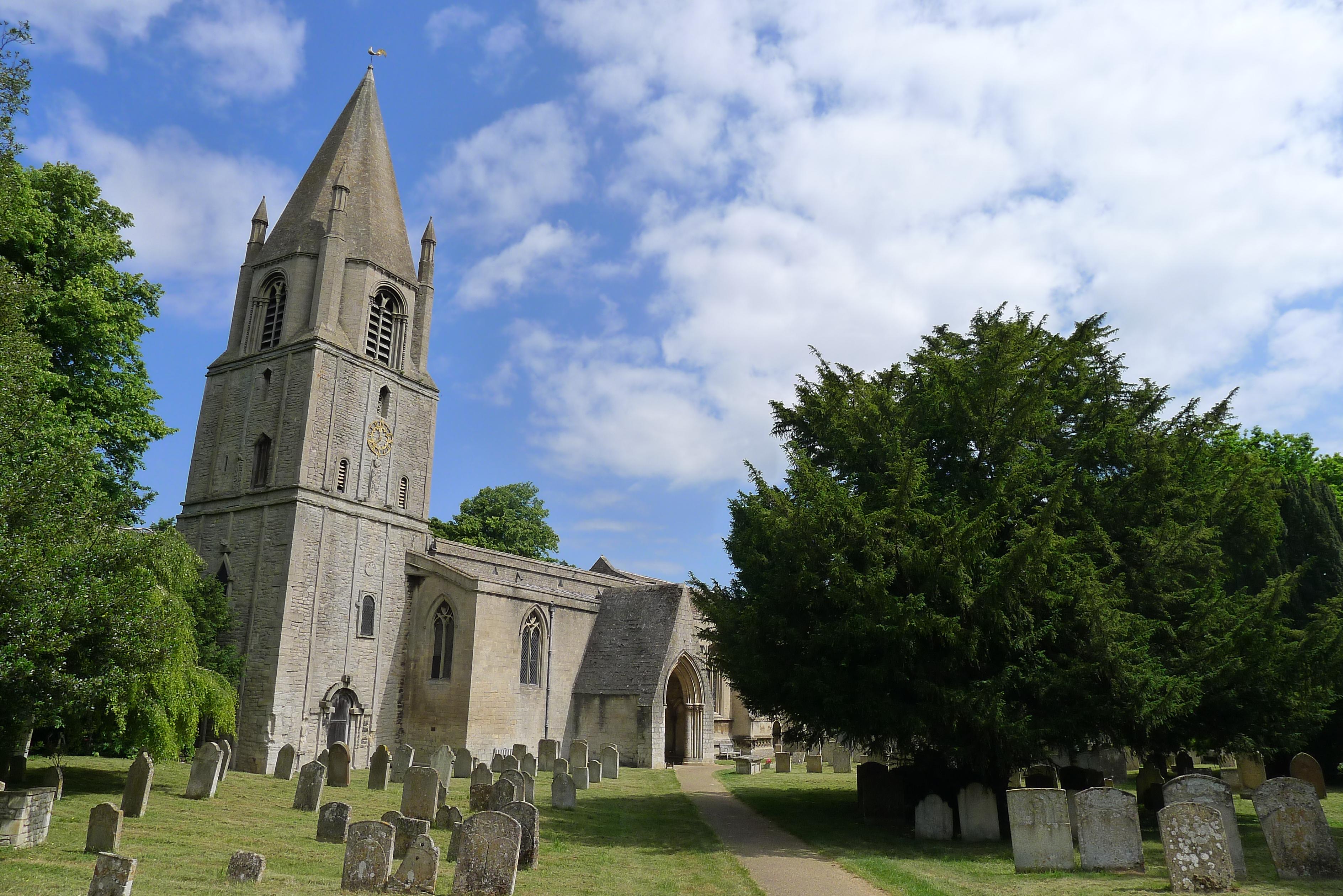 CambridgeshireBARNACKStJohnBaptist(timheatonCC-BY-SA2.0)1