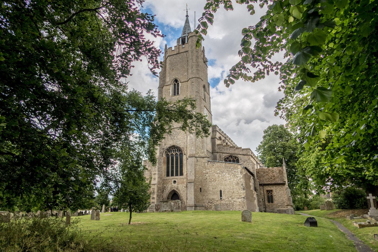 CambridgeshireBURWELLStMary(kimfrysonCC-BY-SA2.0)1