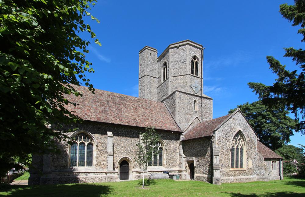 CambridgeshireCHEVELEYStMaryHolyHostHeaven(johnsalmonCC-BY-SA2.0)1