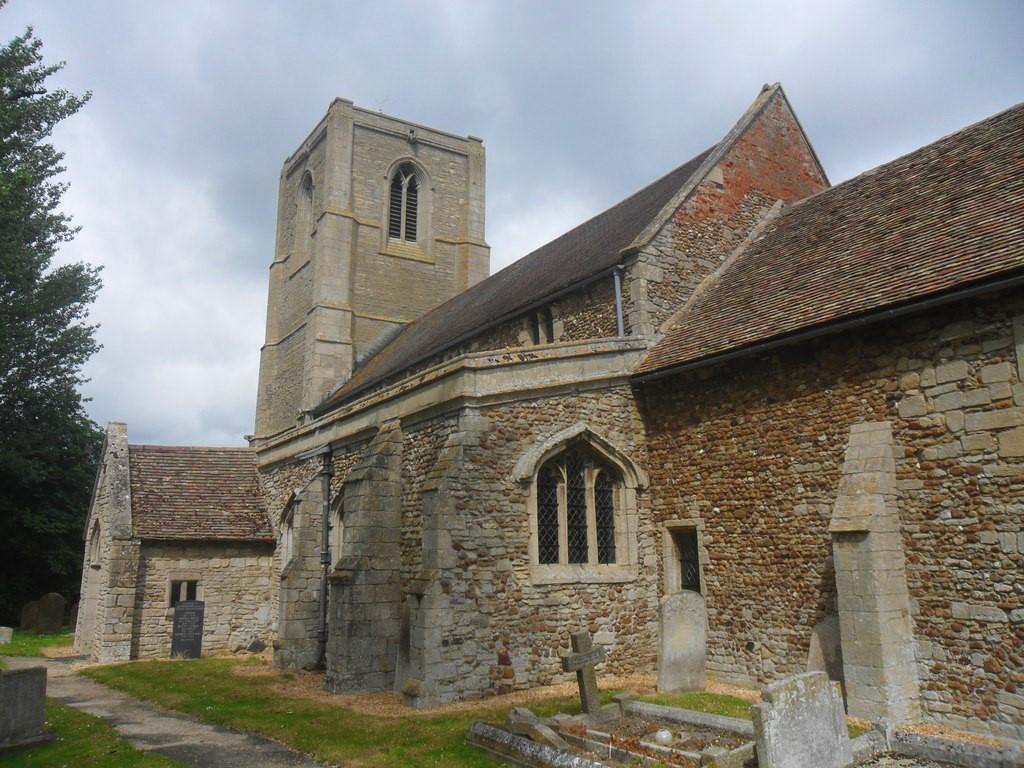 CambridgeshireGREATSTUKELEYStBartholomew(benkeatingCC-BY-SA2.0)1