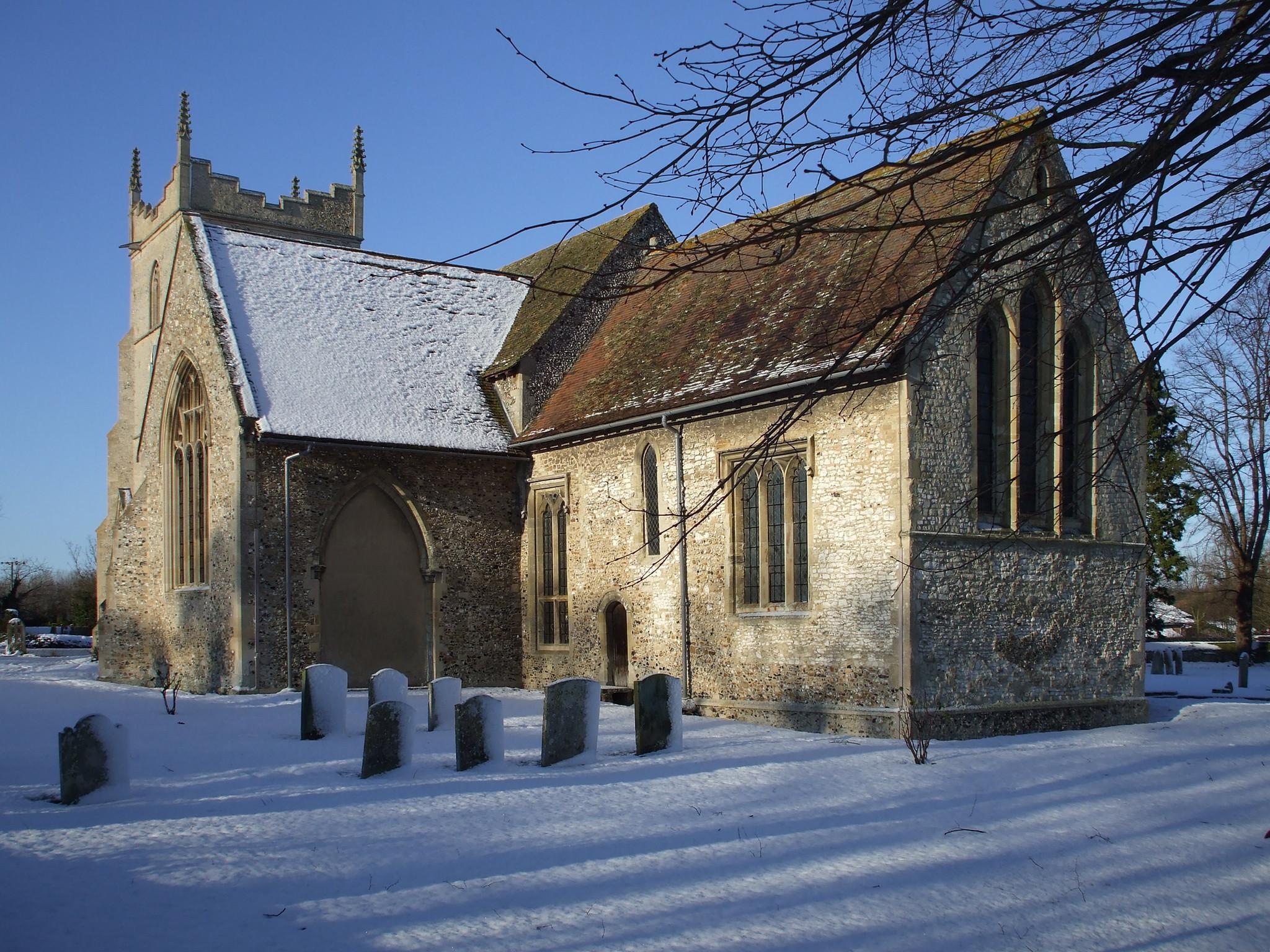 CambridgeshireGREATWILBRAHAMStNicholas(sps1955CC-BY-2.0)1