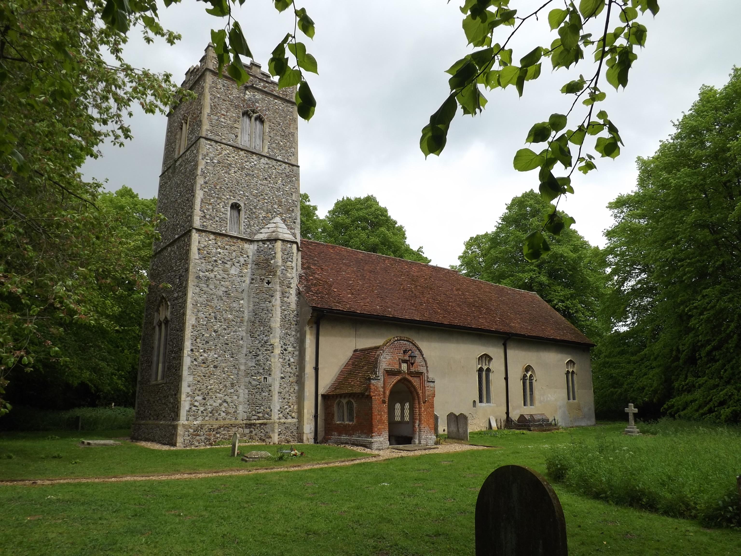 CambridgeshireSOMERSHAMStJohnBaptist(geographerCC-BY-SA2.0)1