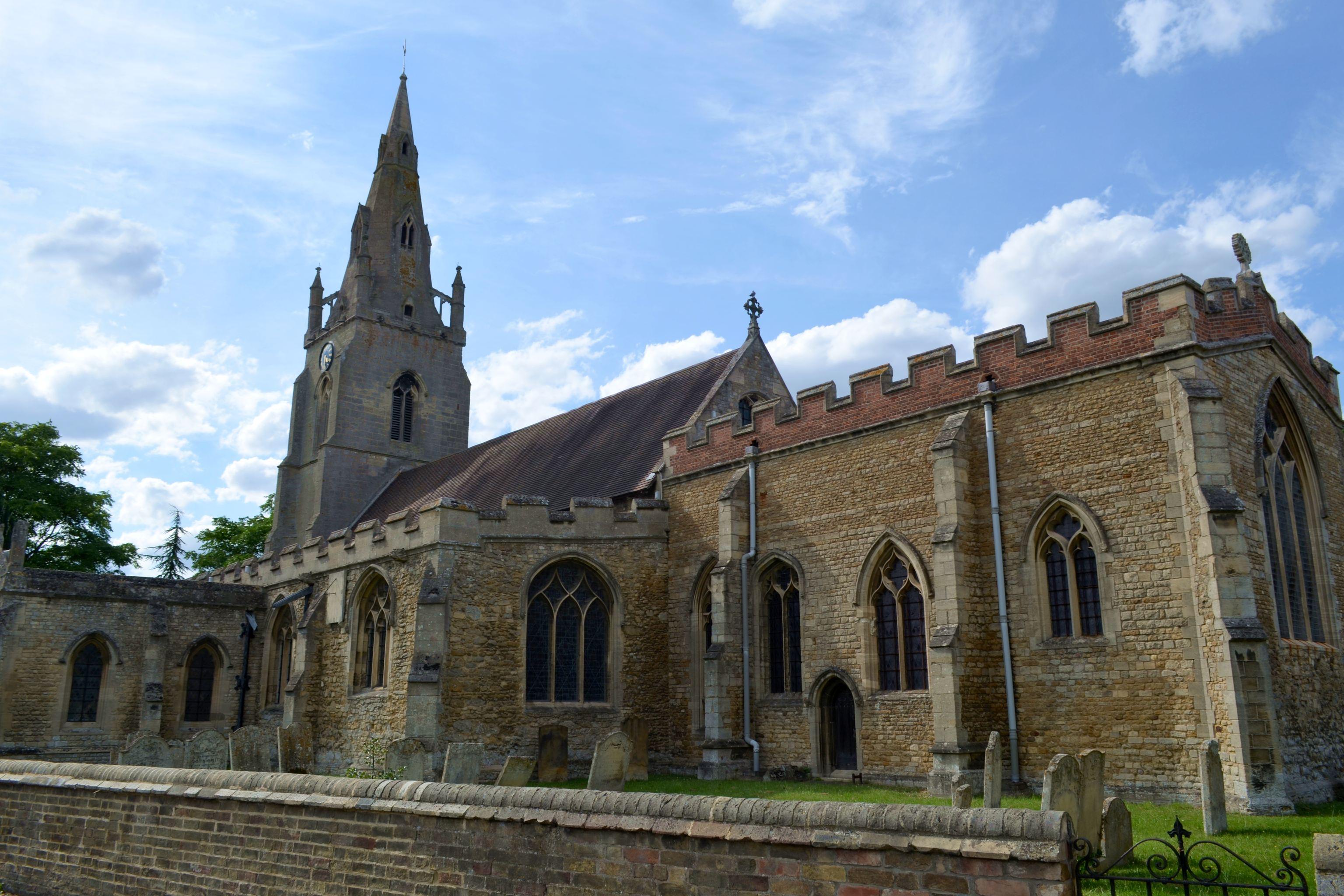 CambridgeshireWILLINGHAMStMaryAllSaints(cmgleeCC-BY-SA3.0)1