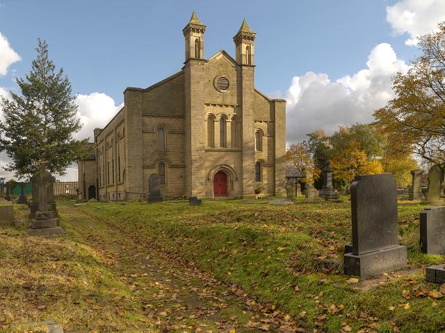 CheshireNEWTONFLOWERYFIELDStMary(daviddixonCC-BY-SA2.0)1