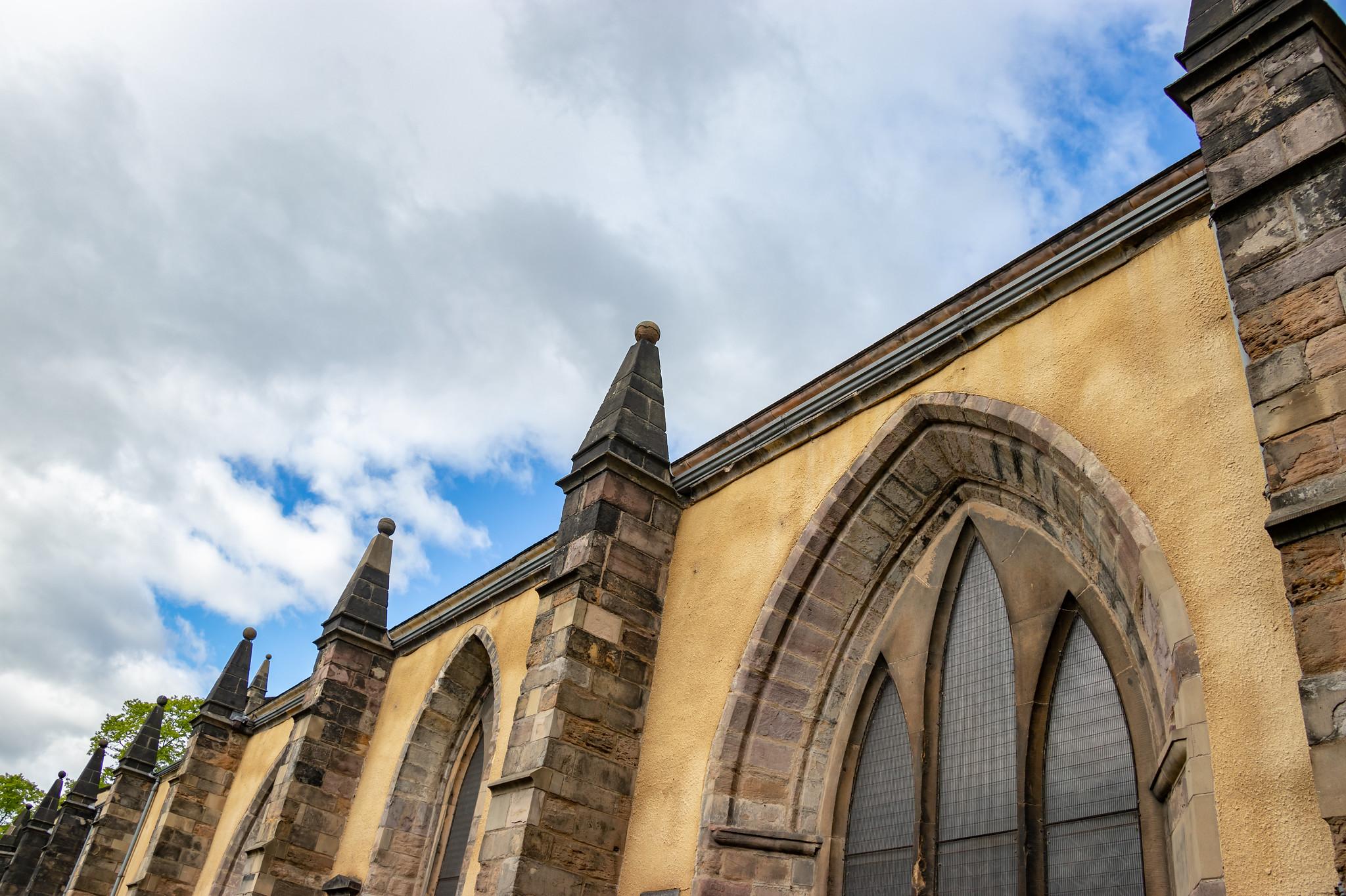 CityofEdinburghEDINBURGHGreyfriarsKirk(harshlightCC-BY-2.0)1