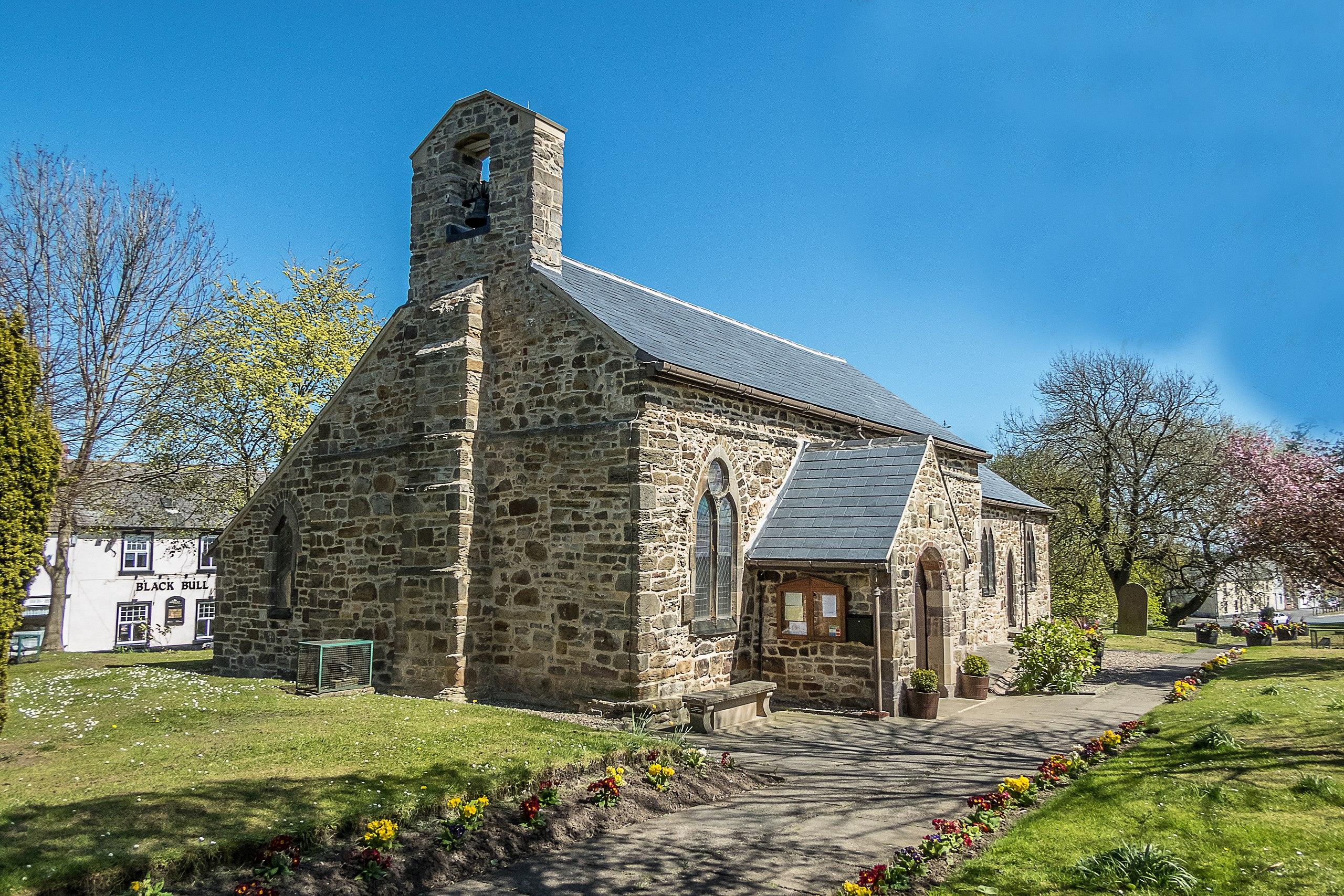 CountyDurhamTRIMDONStMaryMagdalene(hodgsongeCC-BY-SA4.0)1