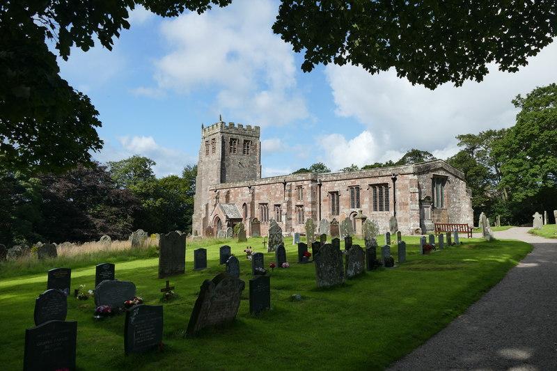 Brough St Michael | National Churches Trust