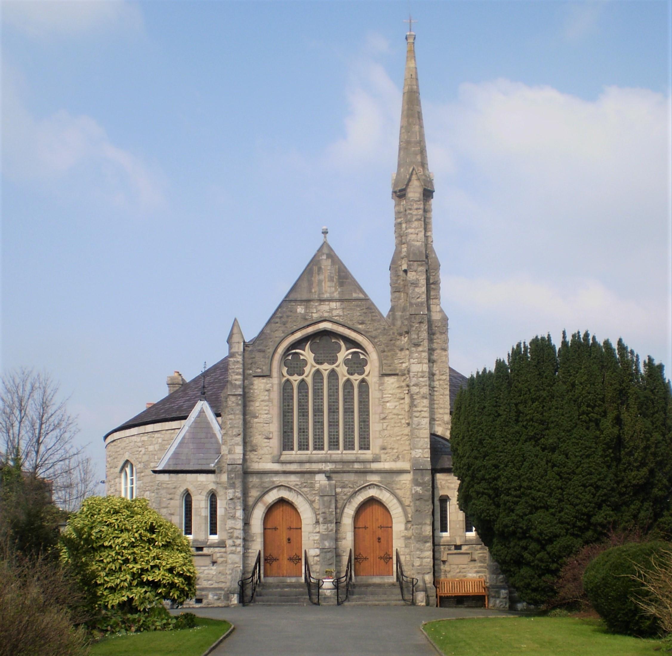 Ruthin Tabernacle Chapel | National Churches Trust