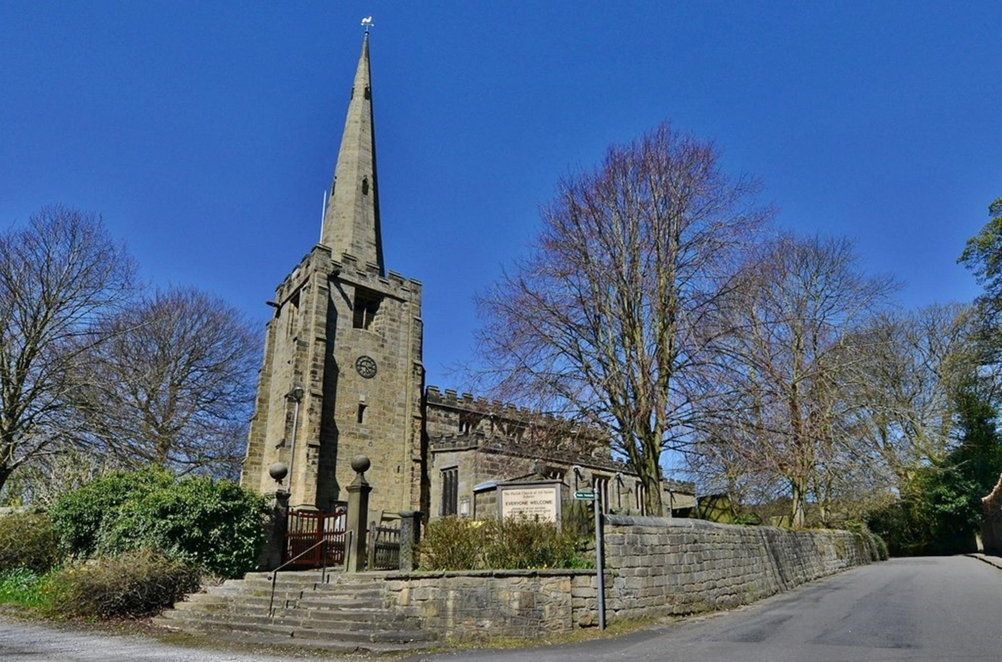 DerbyshireASHOVERAllSaints(jmc4CC-BY-SA2.0)1