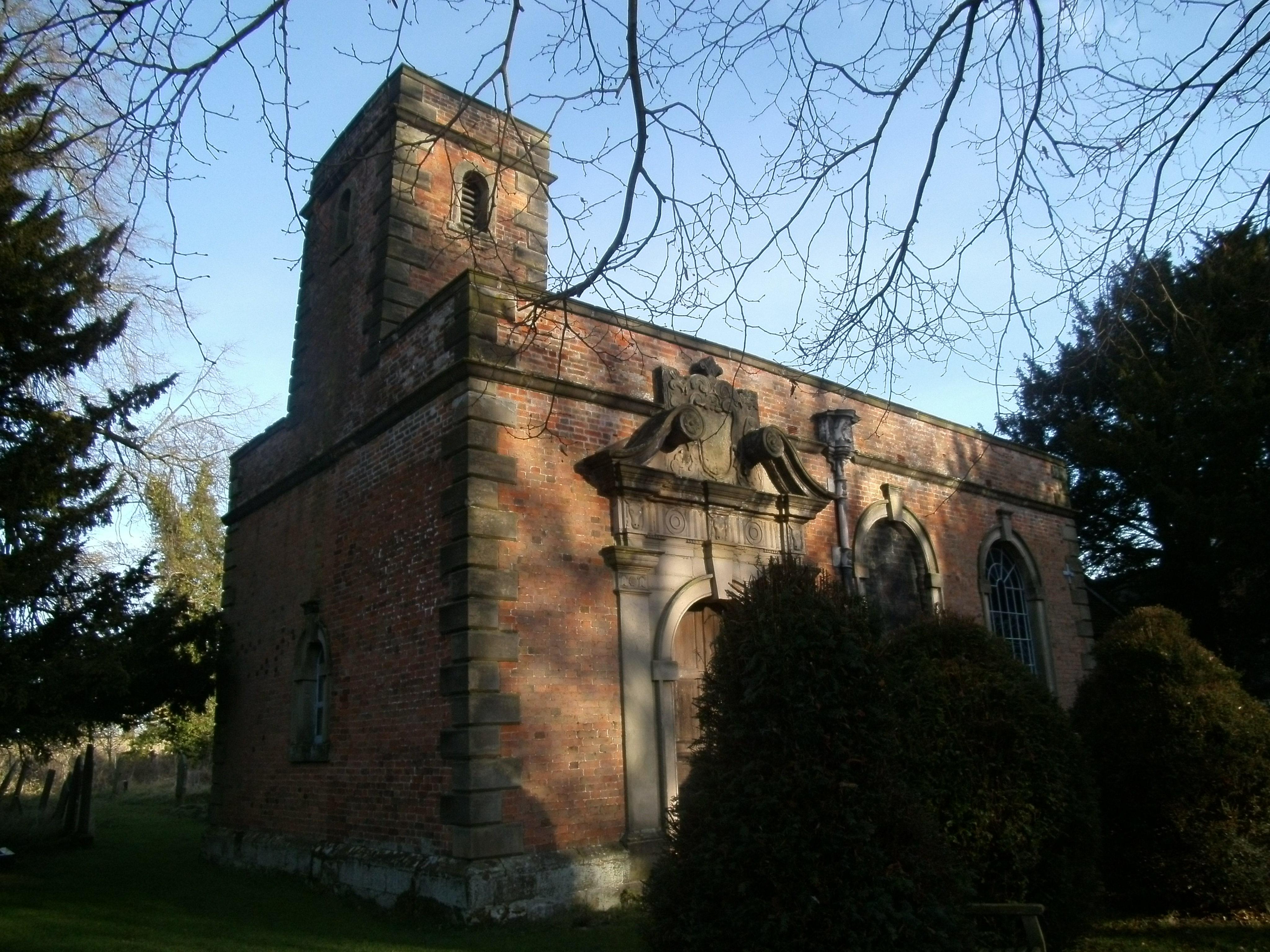 DerbyshireTRUSLEYAllSaints(theroamingpicturetakerCC-BY-2.0)1