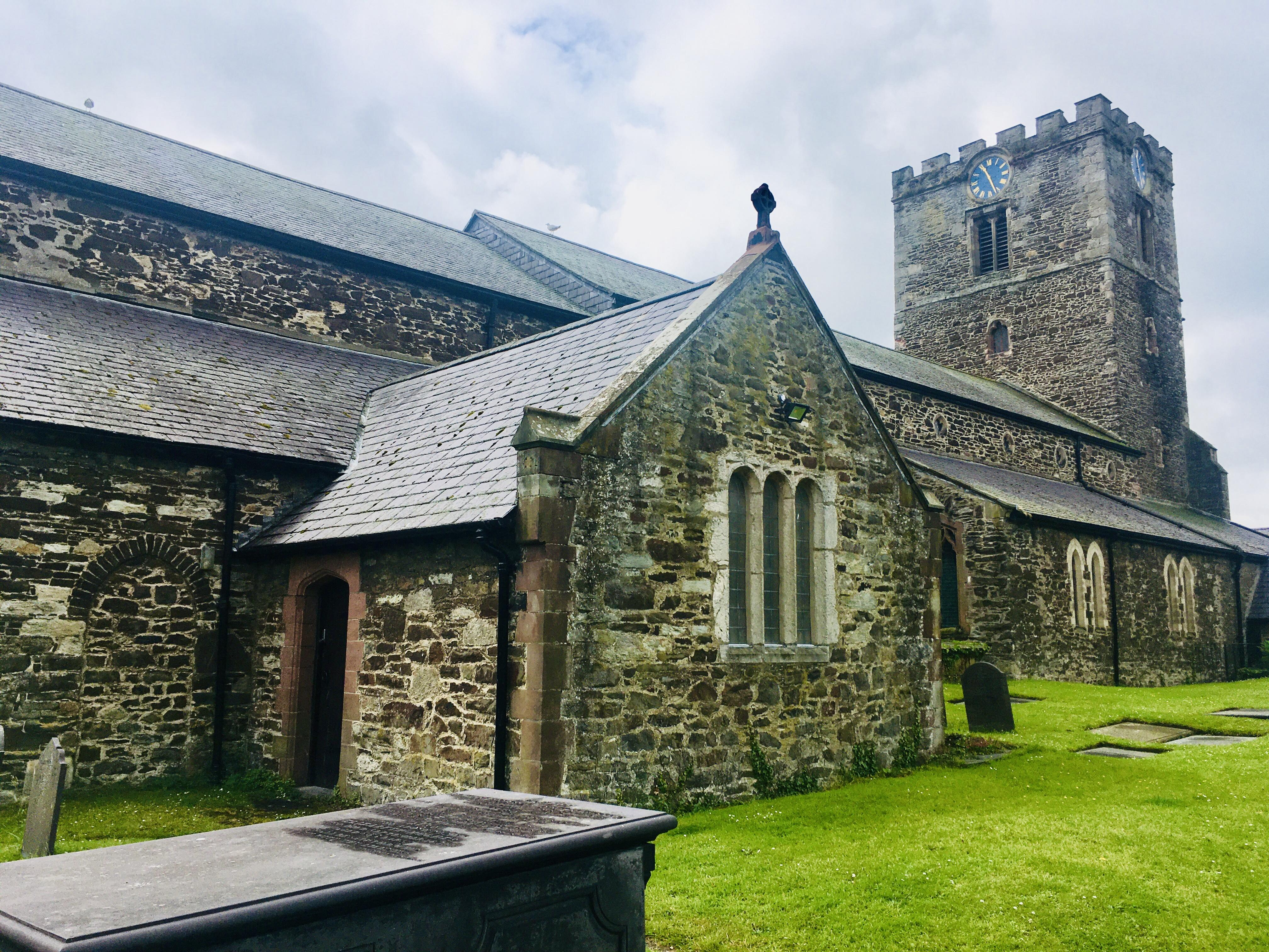 ClwydCONWYStMary(sarahcrosslandSTAFF)1