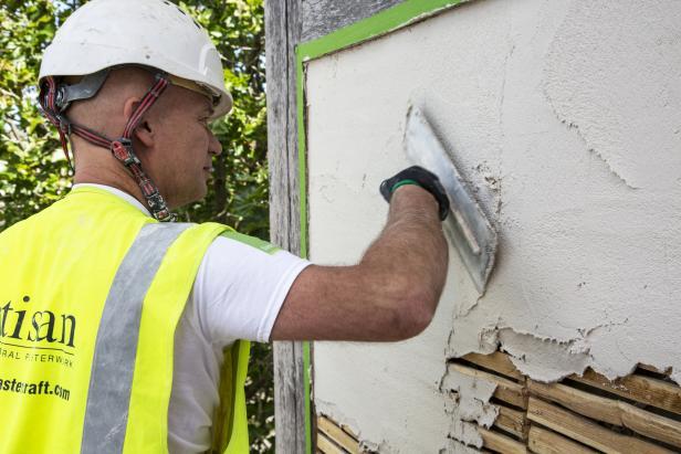 Artisan Plastercraft | National Churches Trust