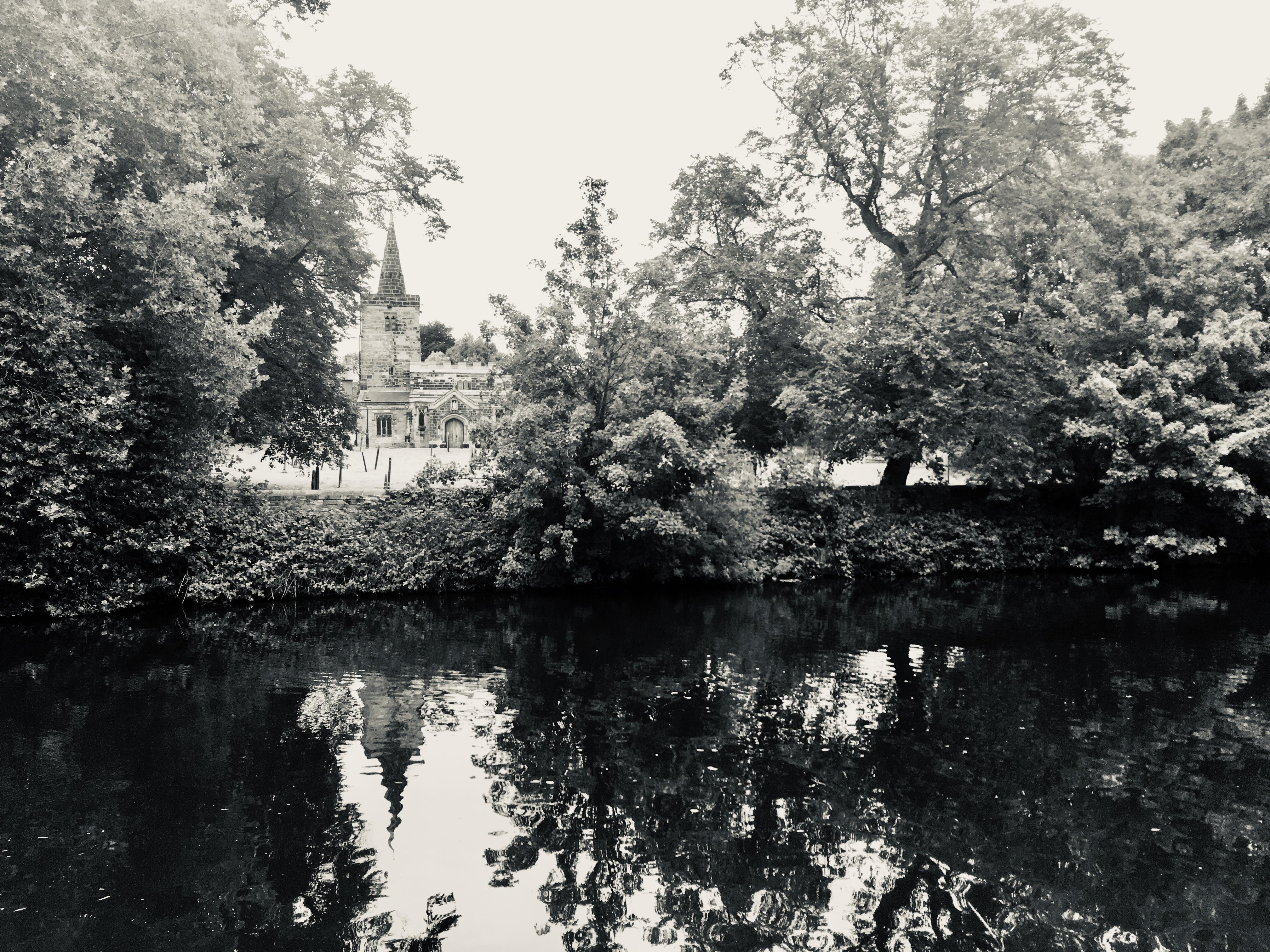 YorkshireMEXBOROUGHStJohnBaptist(sarahcrosslandSTAFF)1