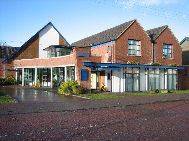 Newtownbreda Baptist Church