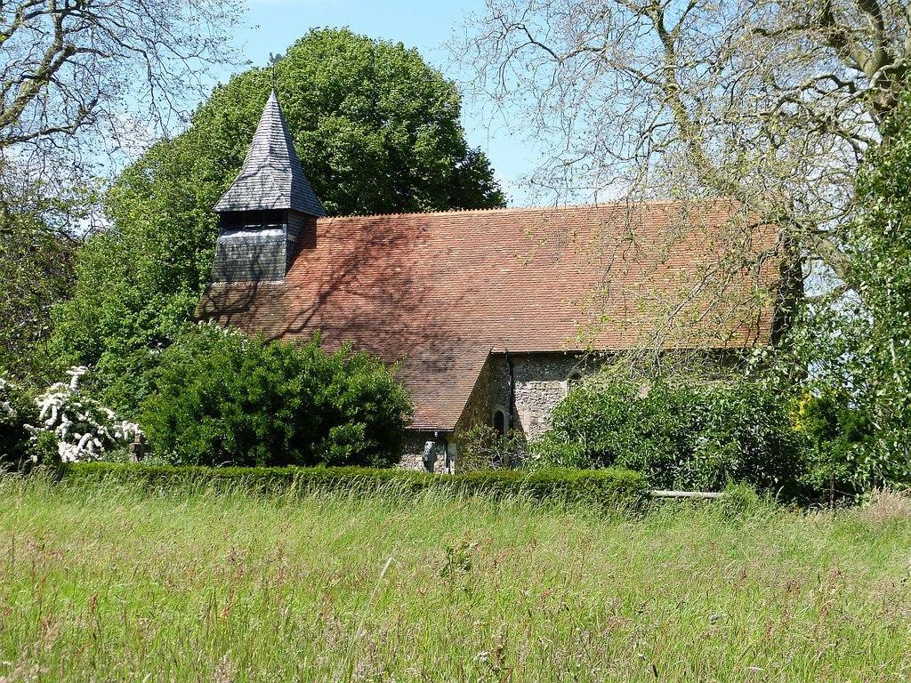 St Mary the Virgin Apuldrum