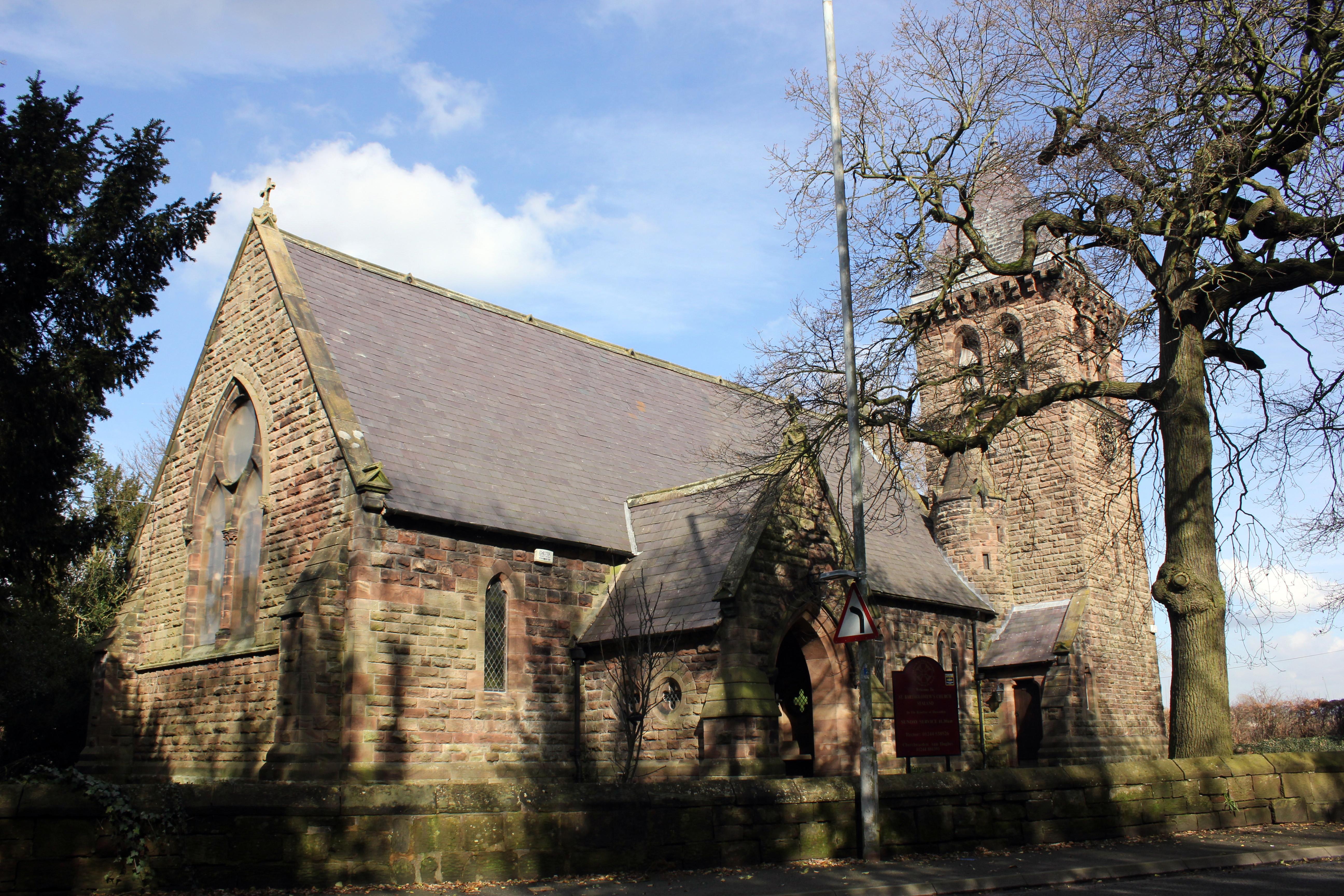 FlintshireSEALANDStBartholomew(jeffbuckCC-BY-SA2.0)1