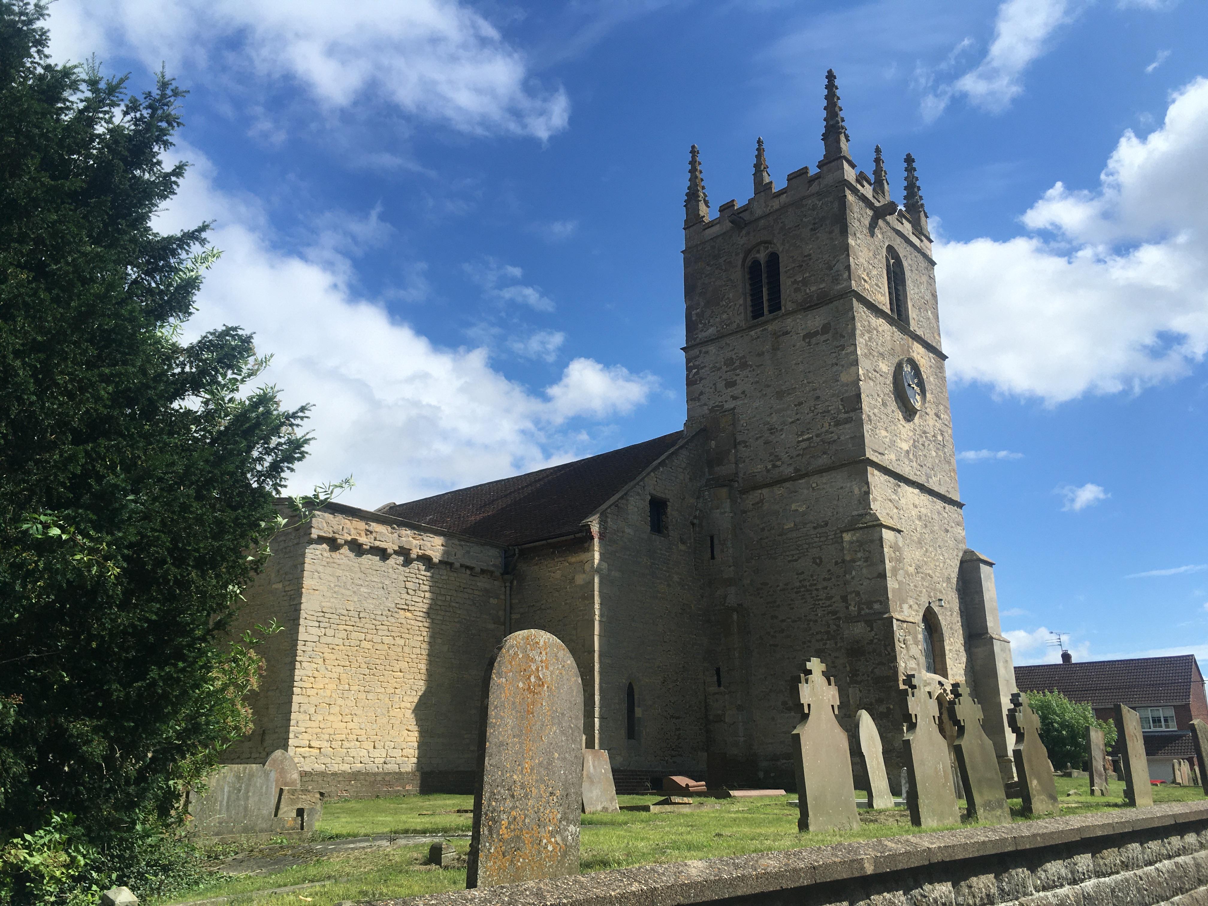 LincolnshireSCOTHERNStGermain(sarahcrosslandSTAFF)1