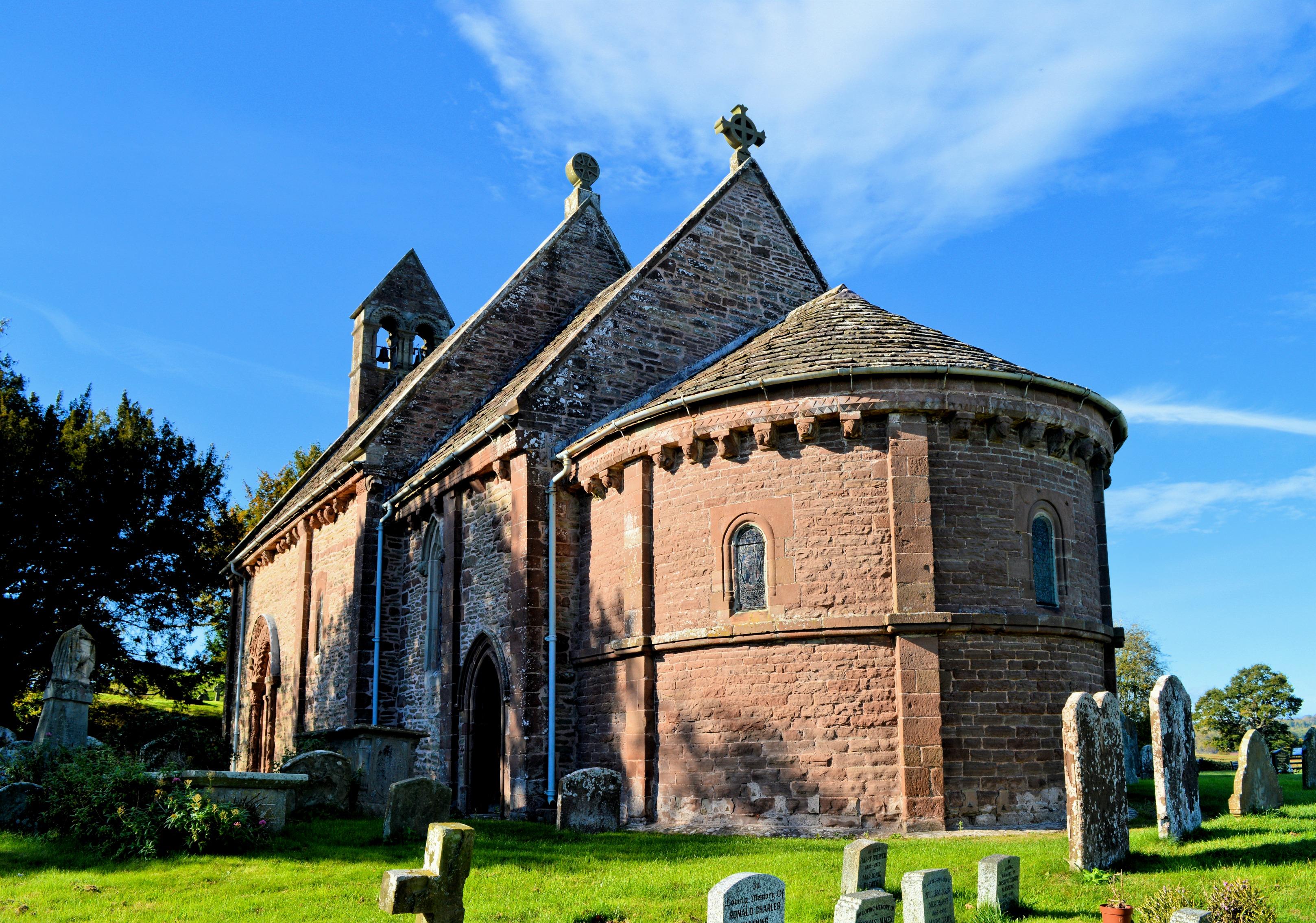 HerefordshireKILPECKStMaryStDavid(philippankhurstCC-BY-SA2.0)1